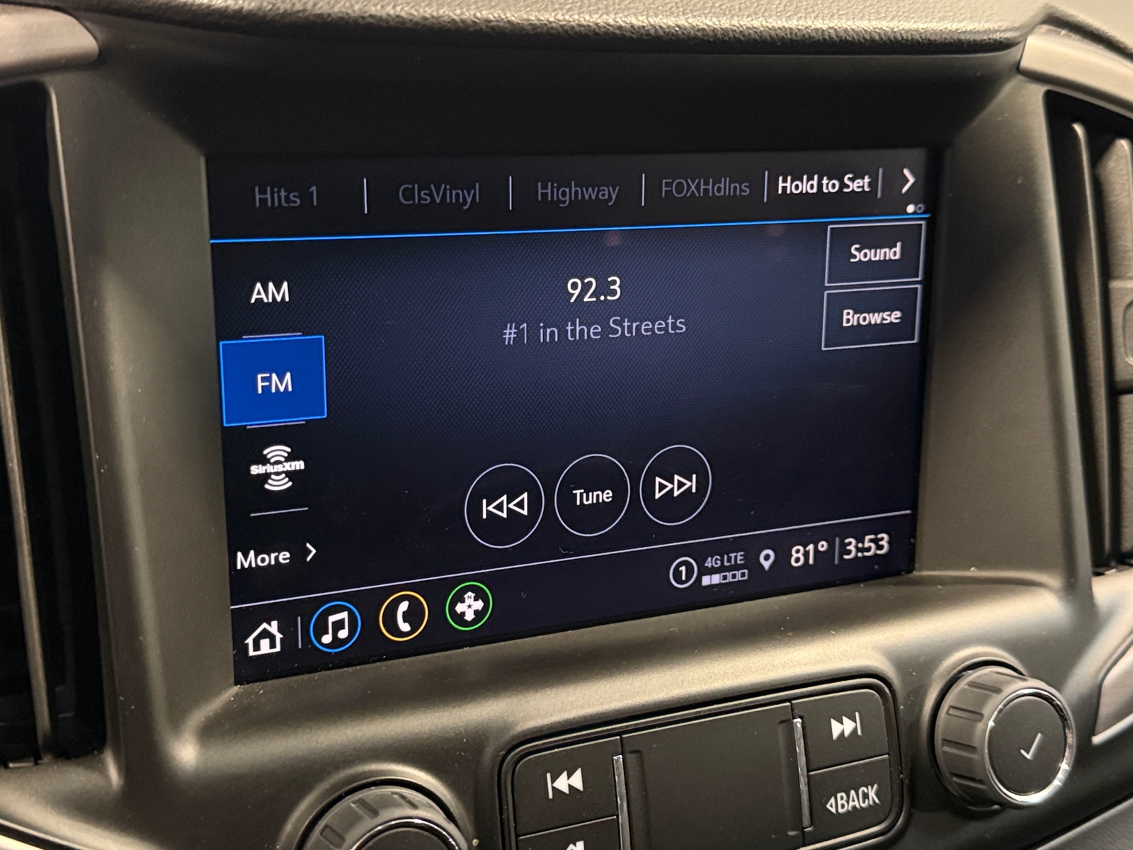 Thumbnail: 2023 GMC Terrain - 3