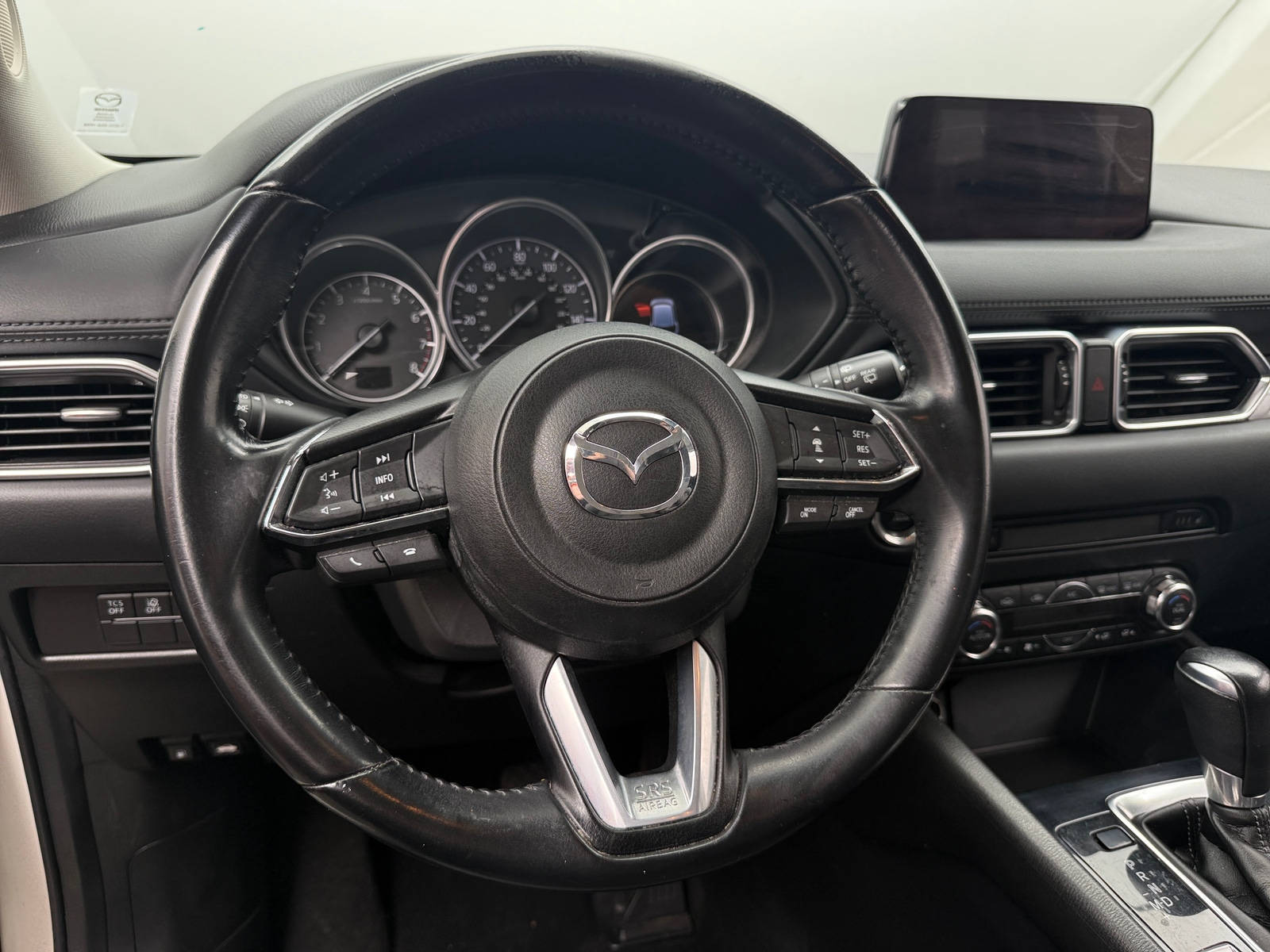 Thumbnail: 2018 Mazda CX-5 - 4