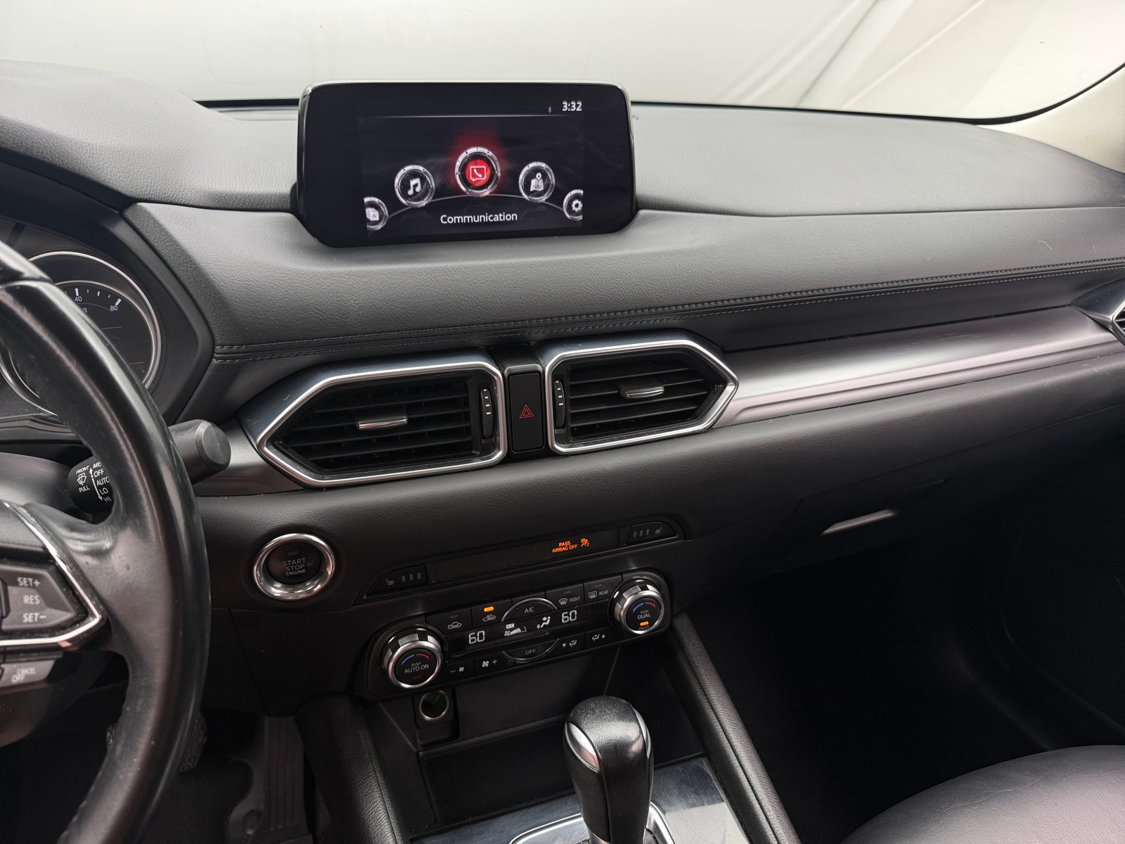 Thumbnail: 2018 Mazda CX-5 - 3