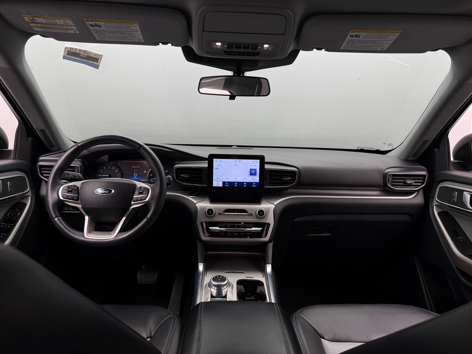 Thumbnail: 2023 Ford Explorer - 2