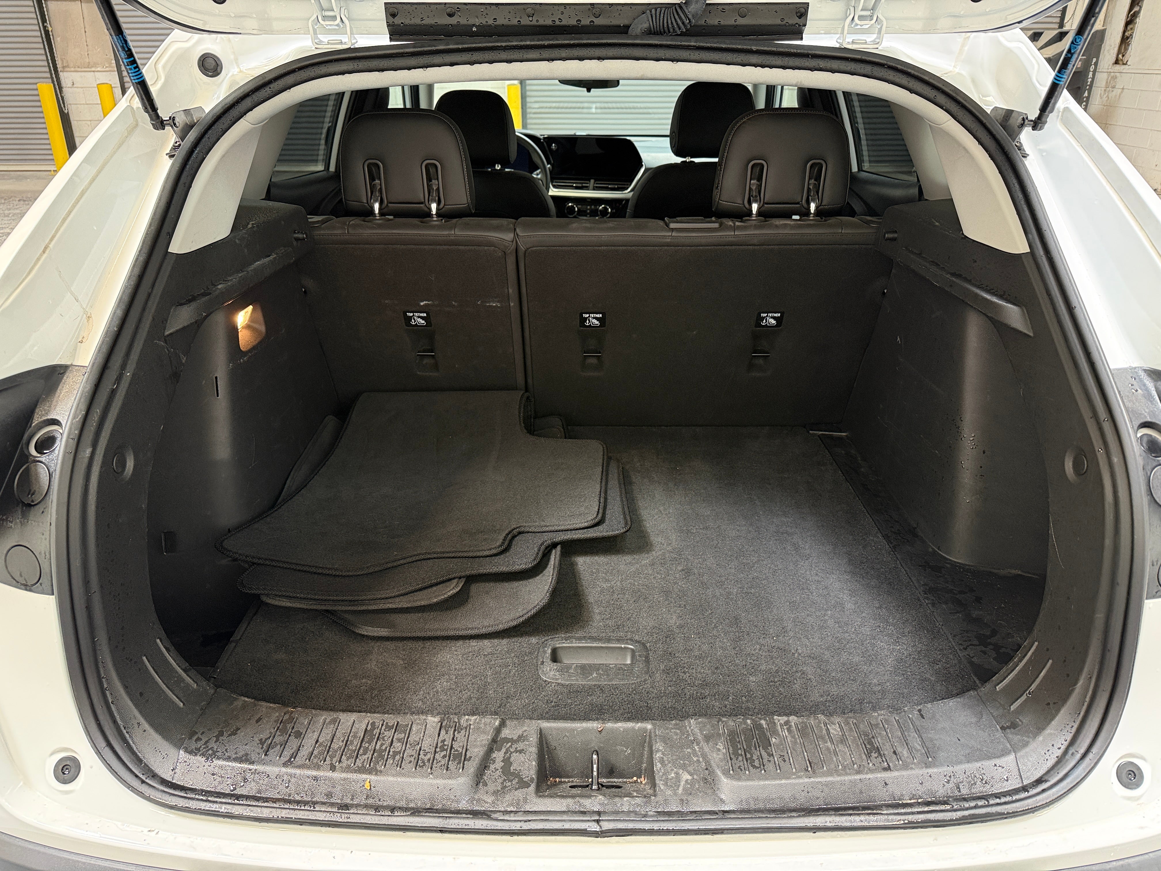 2025 Chevrolet Trax LT - Photo 9