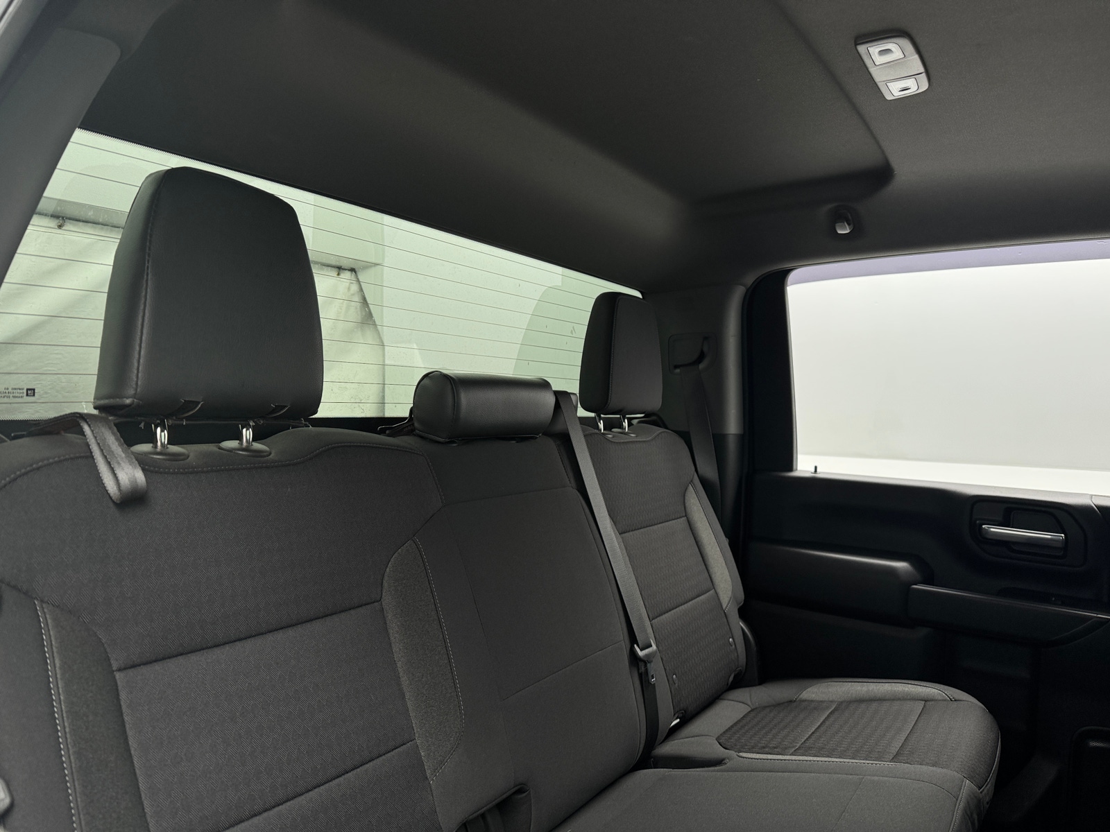 Thumbnail: 2022 Chevrolet Silverado 3500 - 6