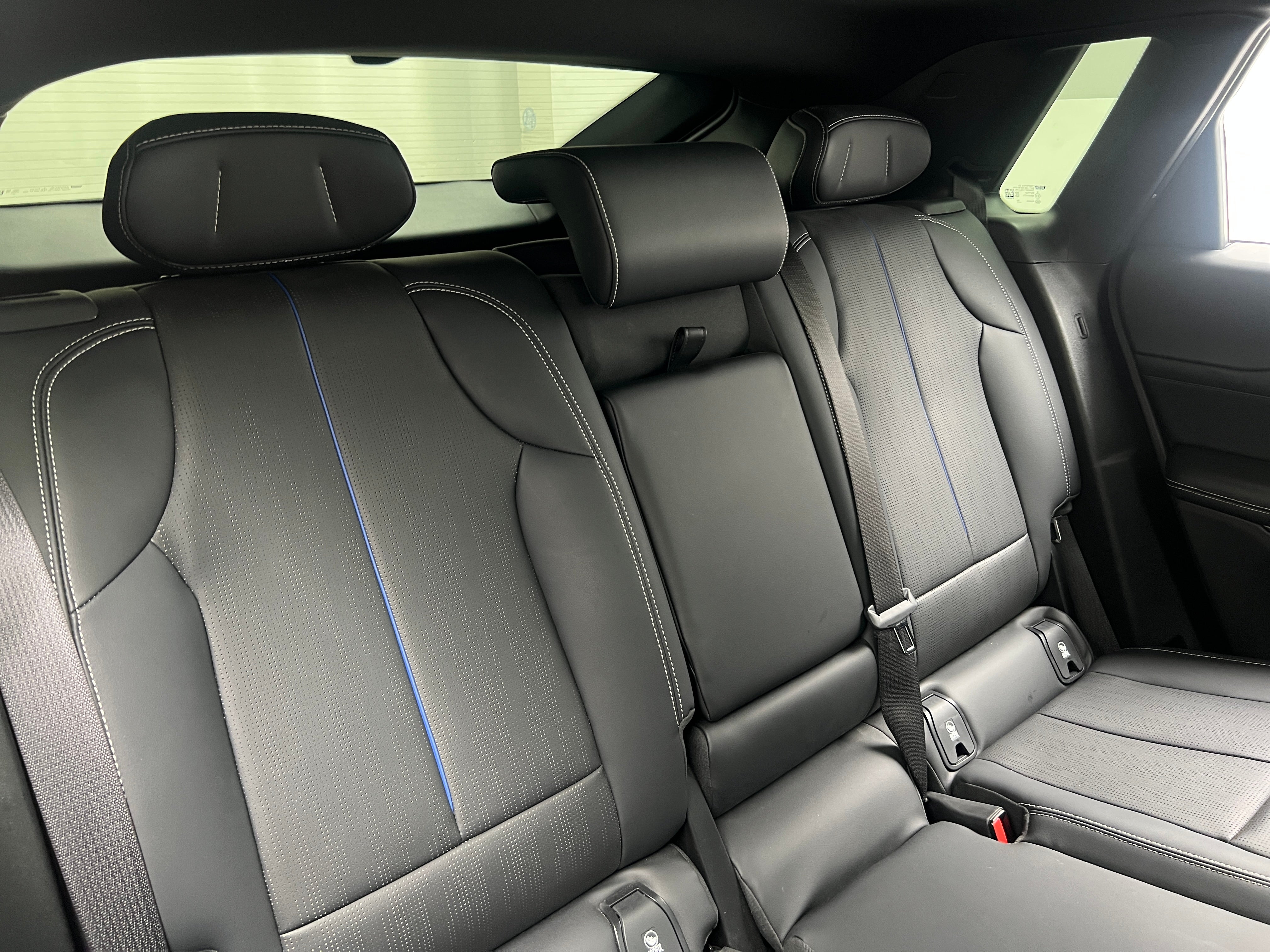 2024 Cadillac LYRIQ Sport 1 - Photo 4