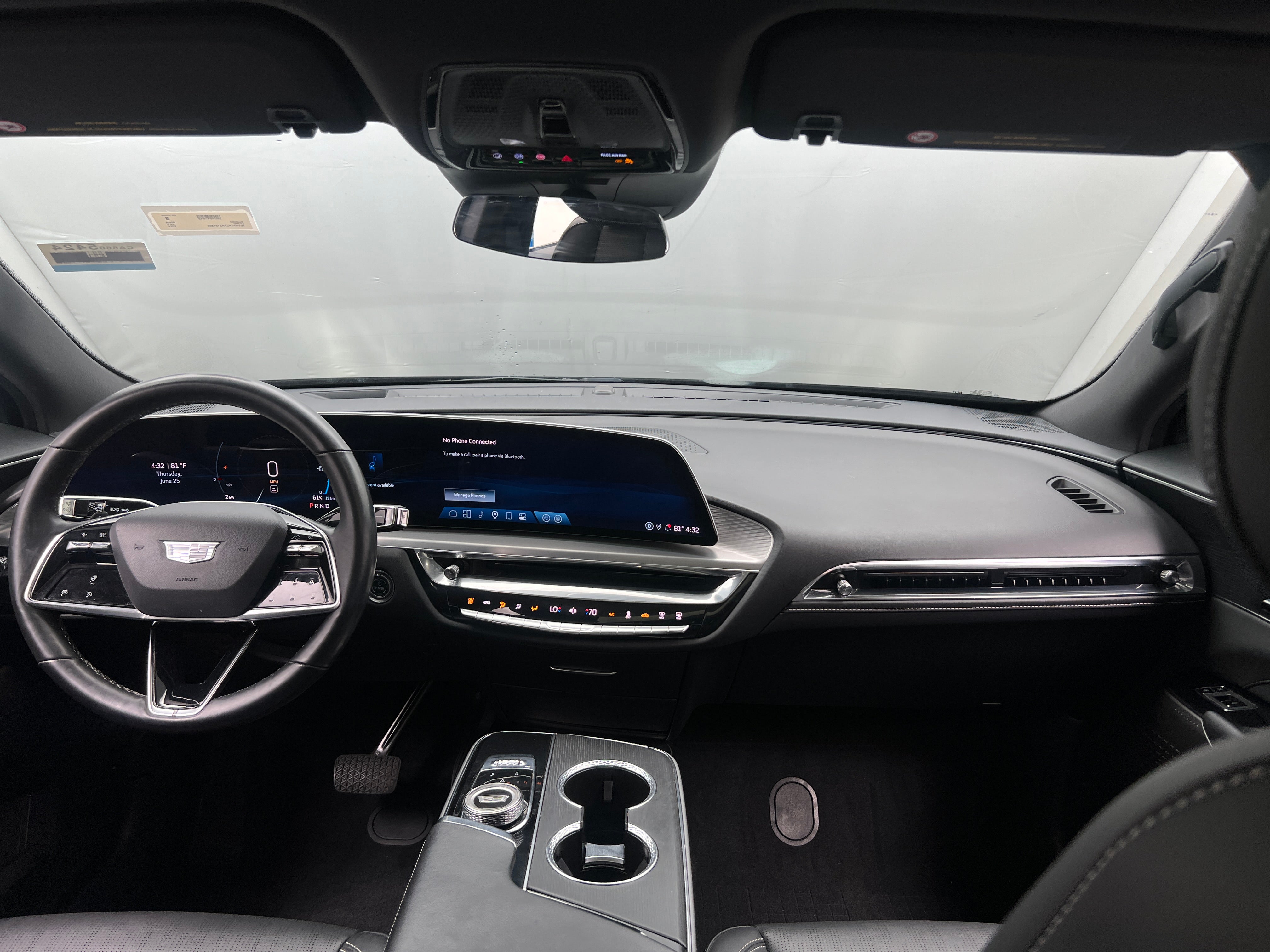 2024 Cadillac LYRIQ Sport 1 - Photo 9