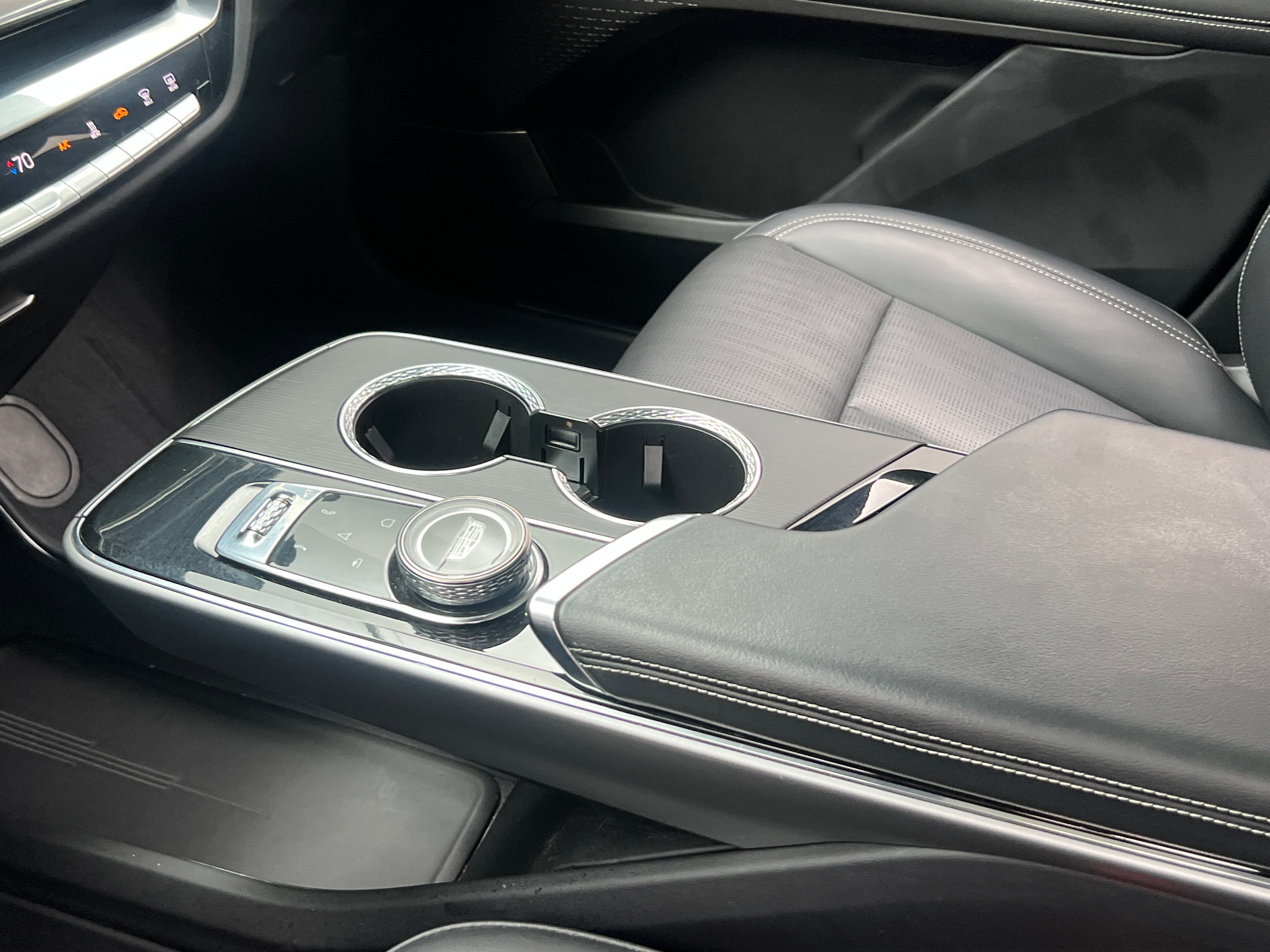 2024 Cadillac LYRIQ Sport 1 - Photo 10