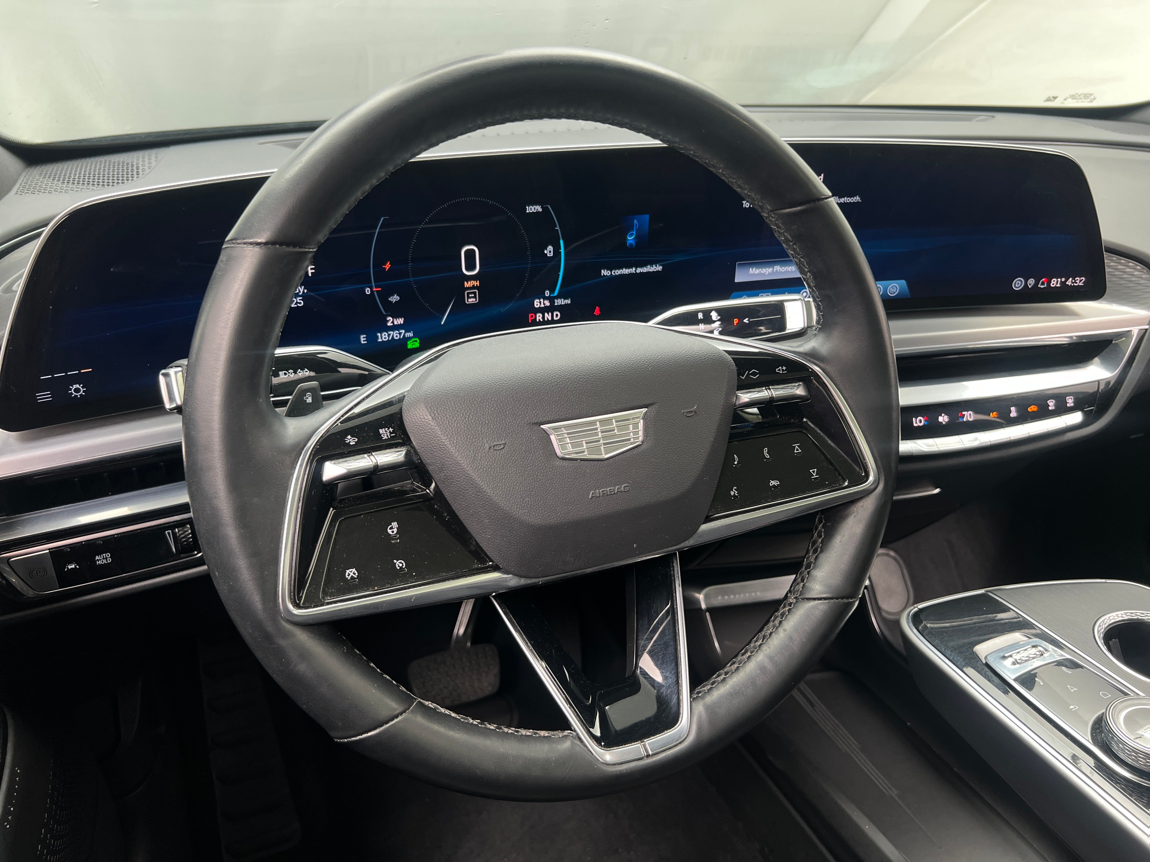 2024 Cadillac LYRIQ Sport 1 - Photo 8