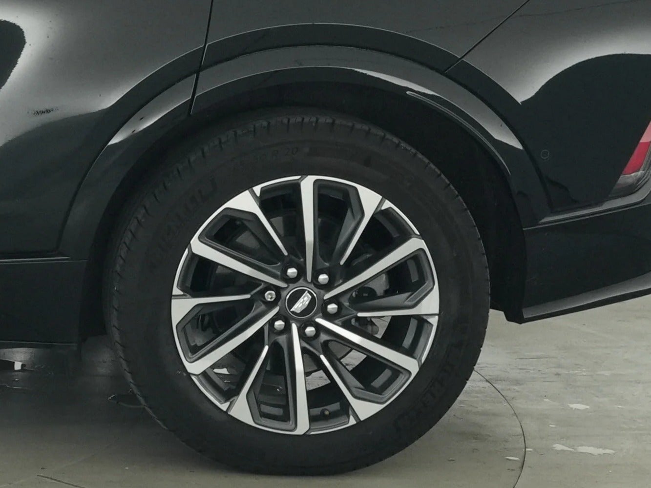 2024 Cadillac LYRIQ Sport 1 - Photo 19