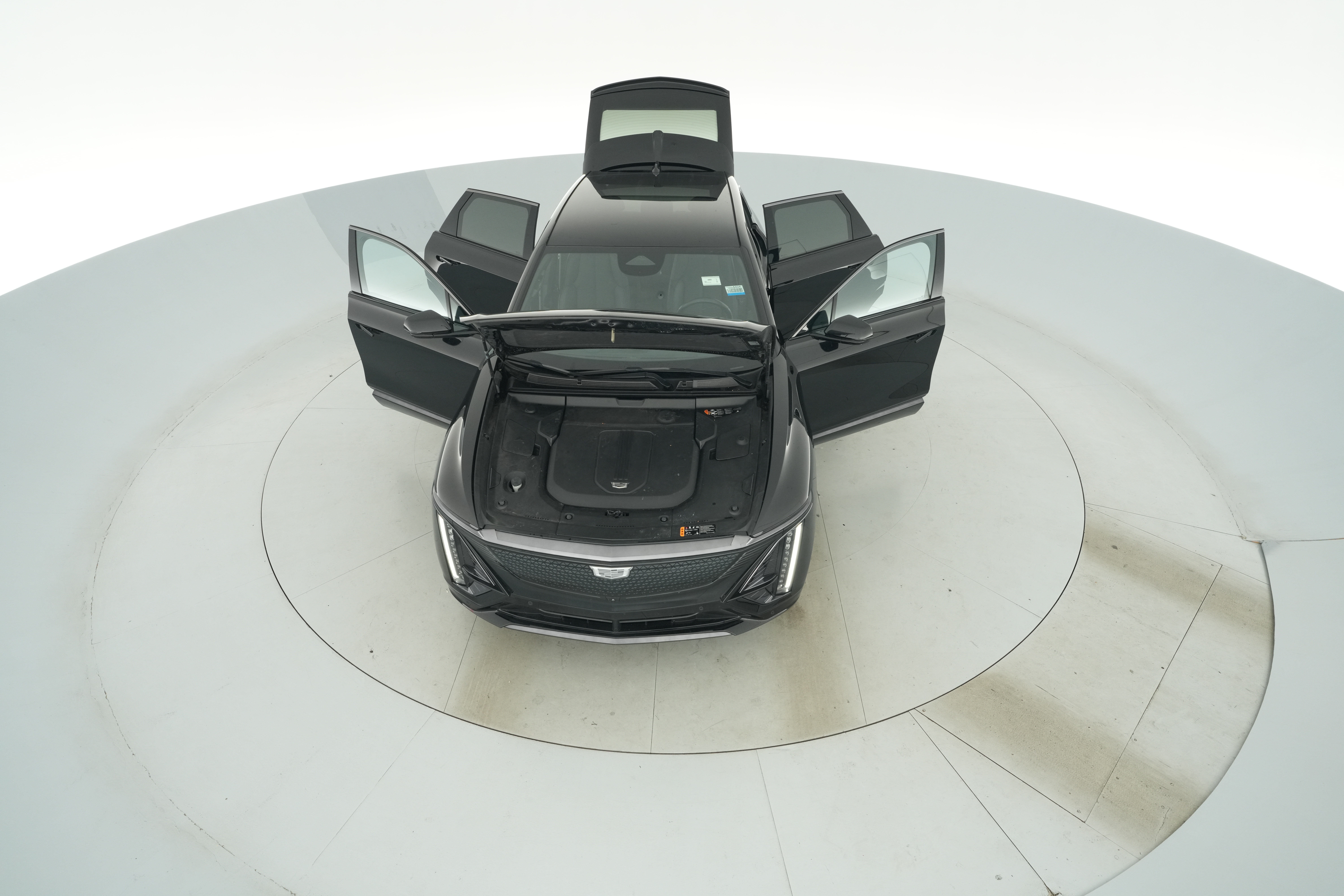 2024 Cadillac LYRIQ Sport 1 - Photo 47