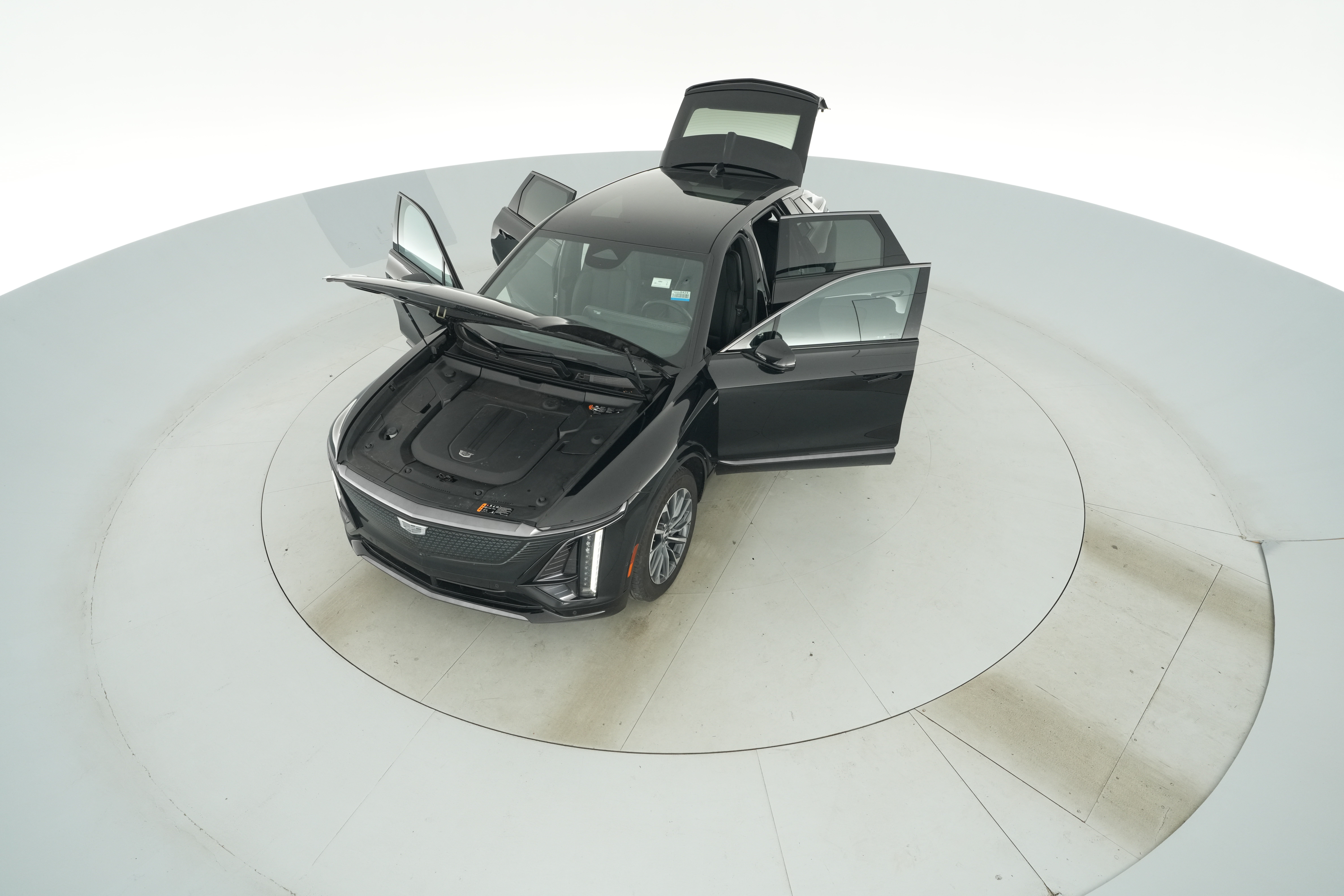 2024 Cadillac LYRIQ Sport 1 - Photo 48