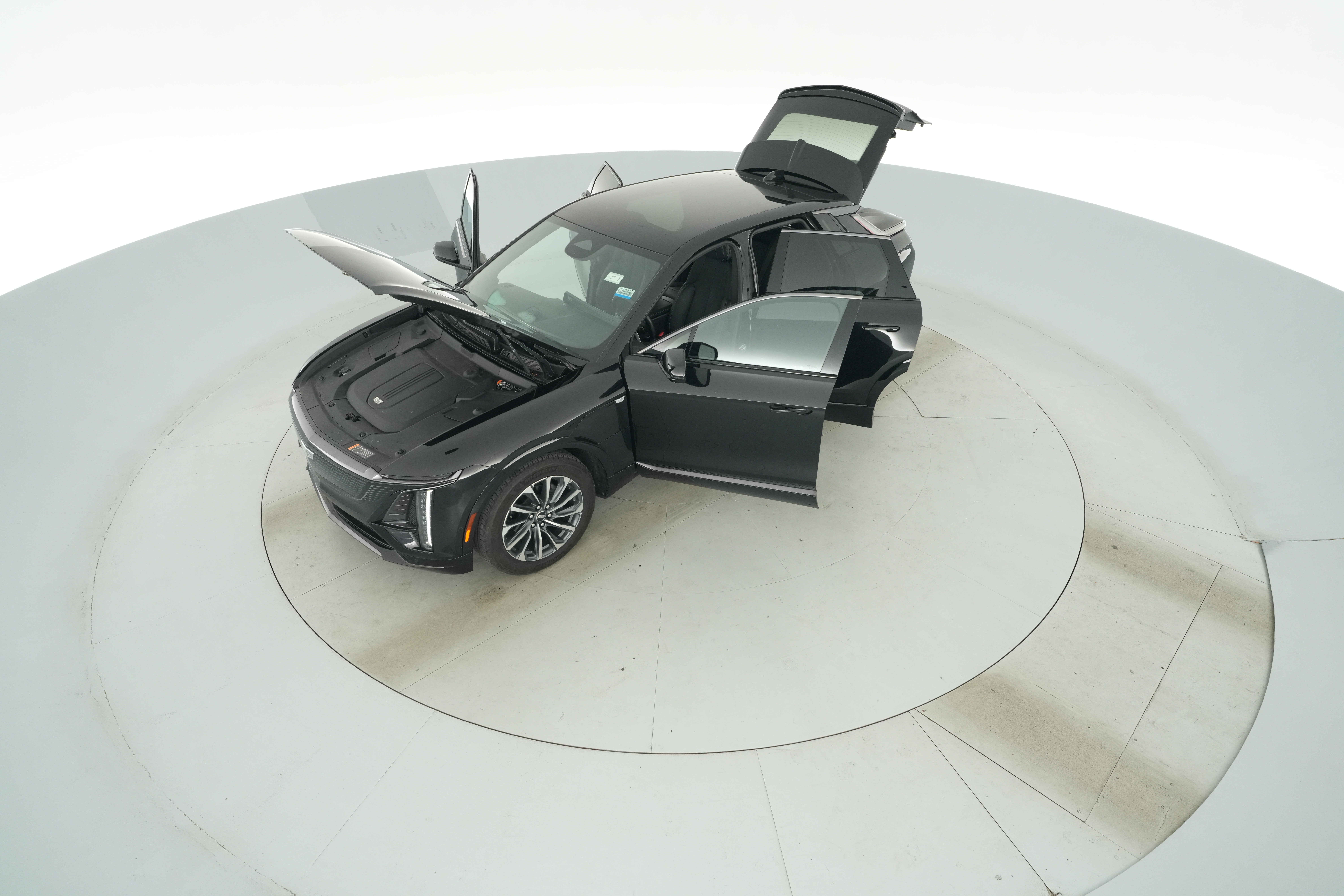 2024 Cadillac LYRIQ Sport 1 - Photo 49