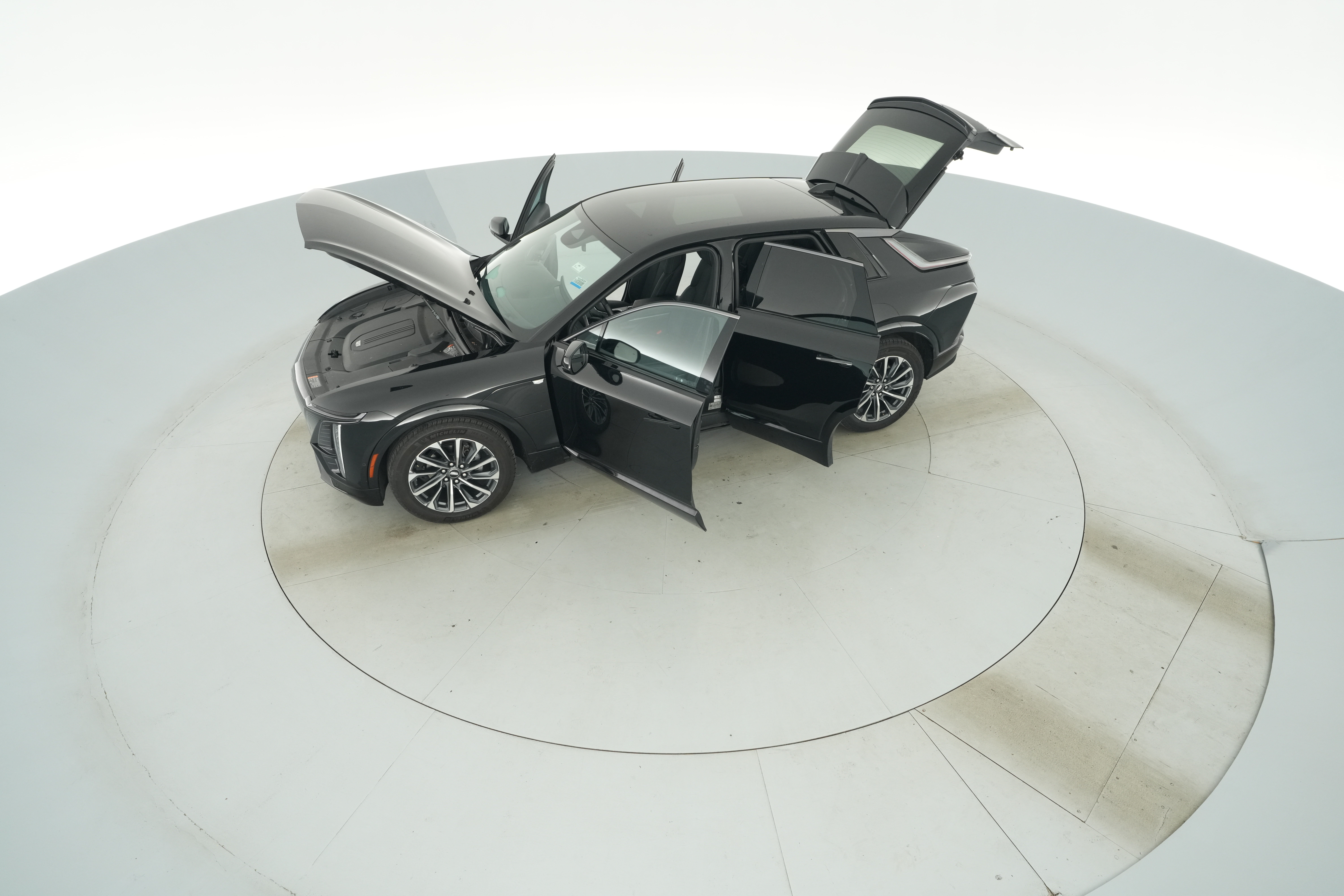 2024 Cadillac LYRIQ Sport 1 - Photo 50