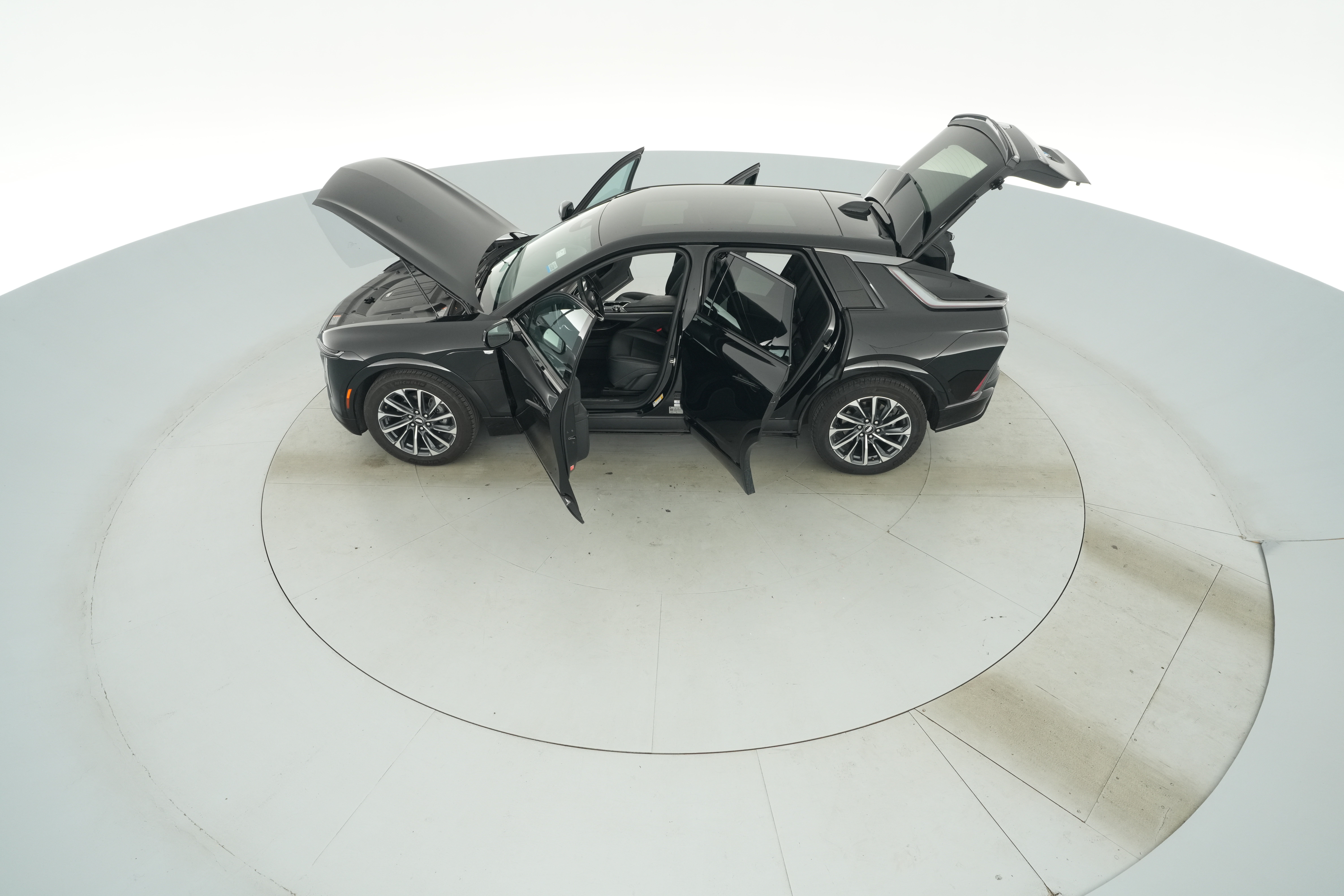 2024 Cadillac LYRIQ Sport 1 - Photo 51