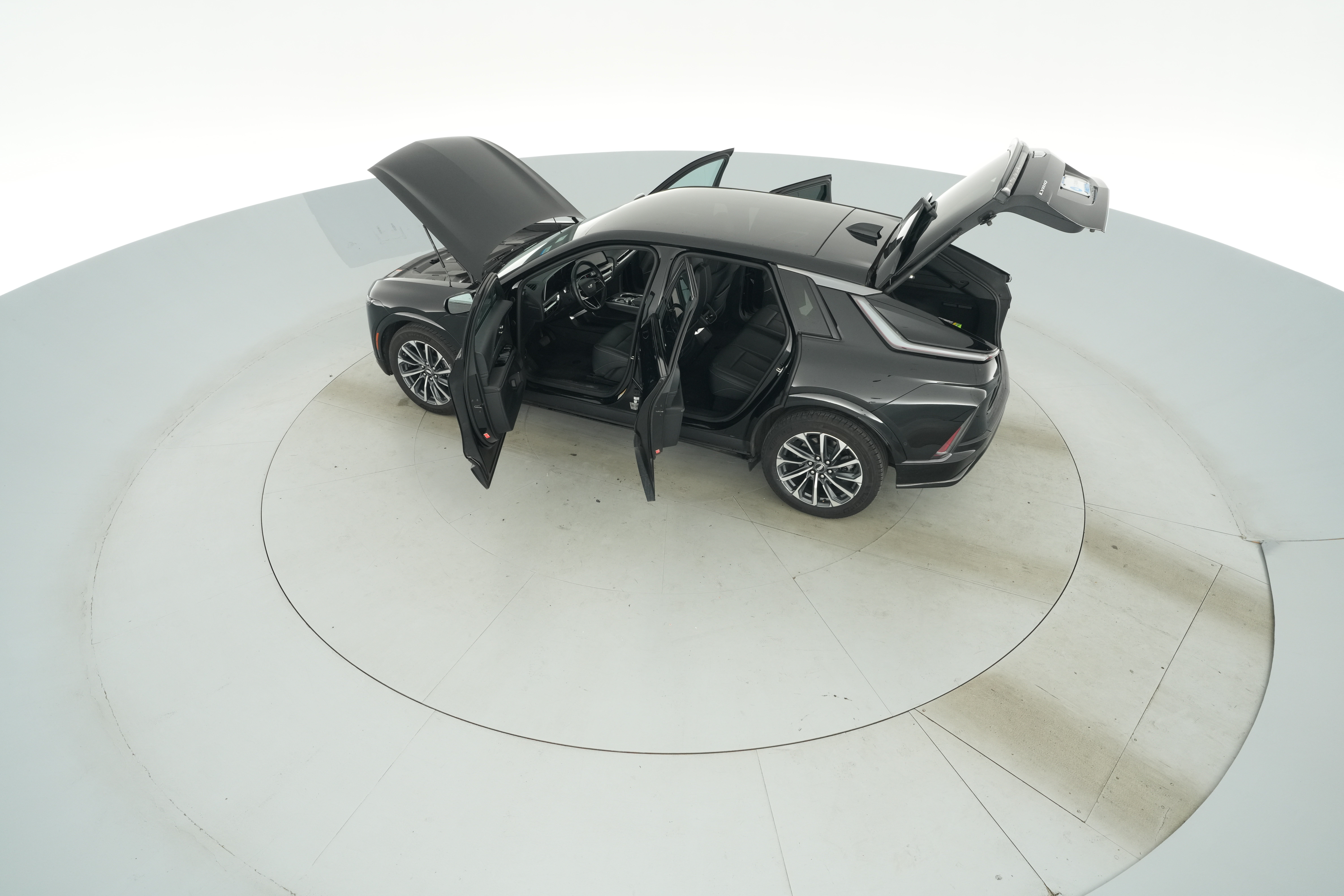 2024 Cadillac LYRIQ Sport 1 - Photo 52