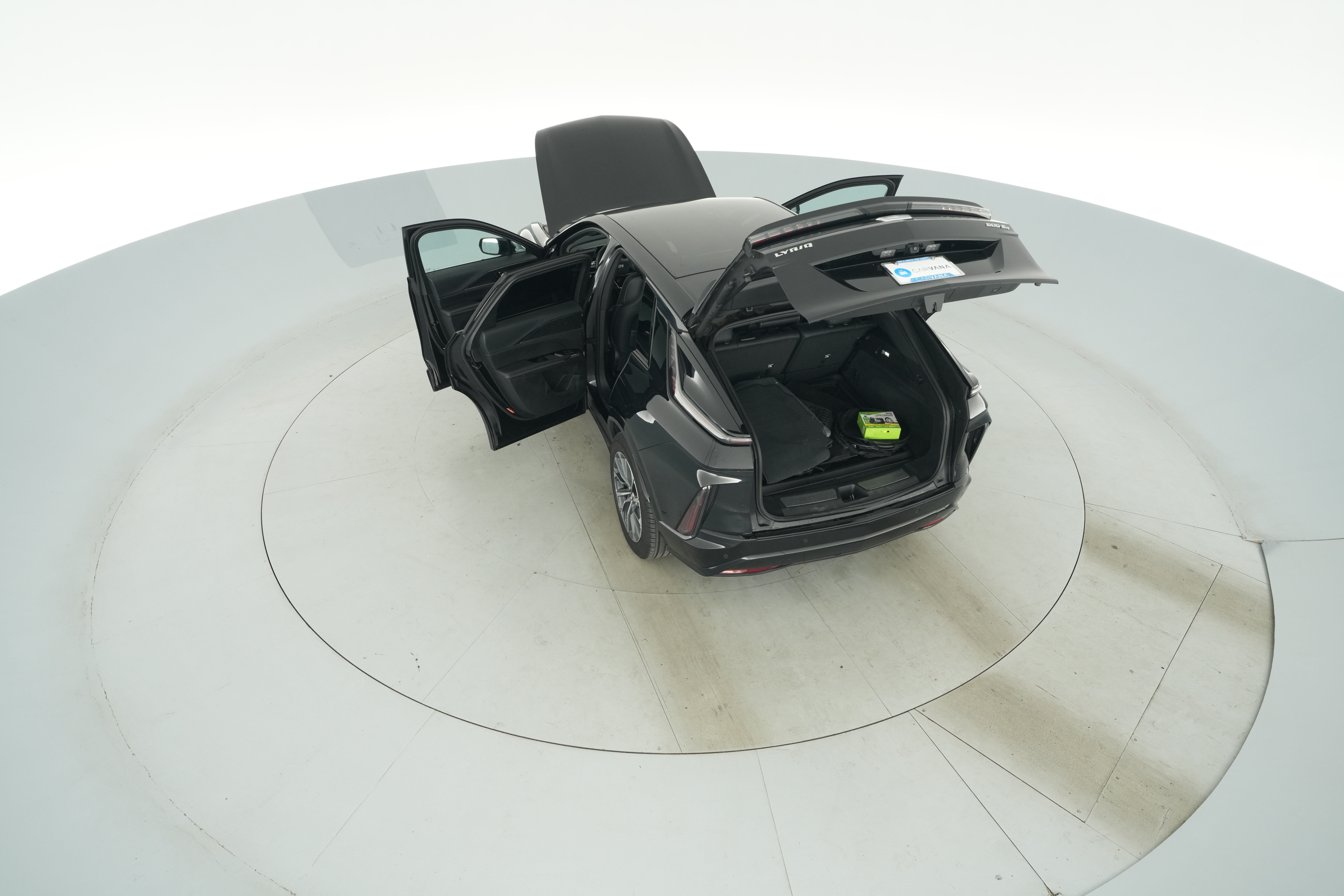 2024 Cadillac LYRIQ Sport 1 - Photo 54