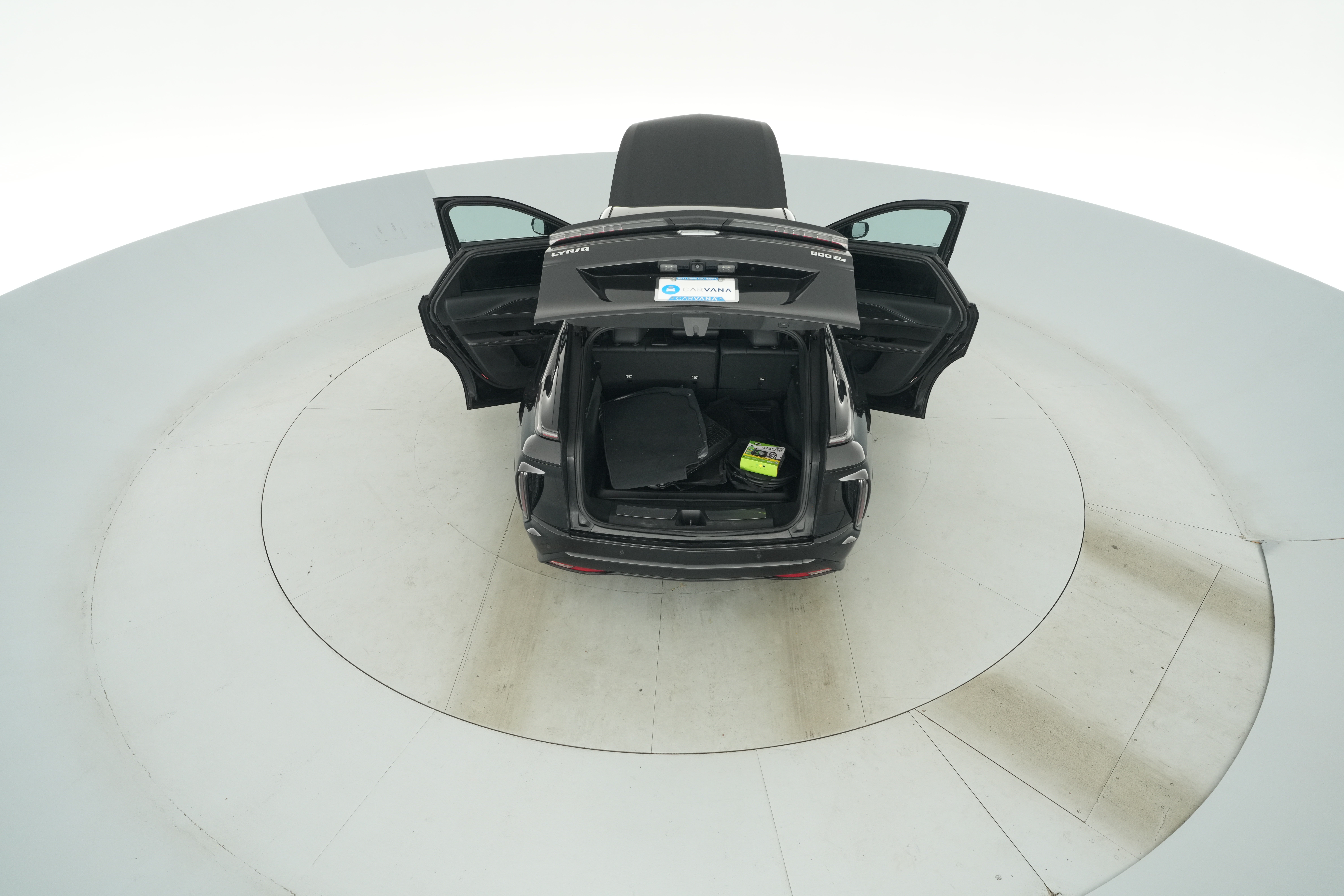 2024 Cadillac LYRIQ Sport 1 - Photo 55