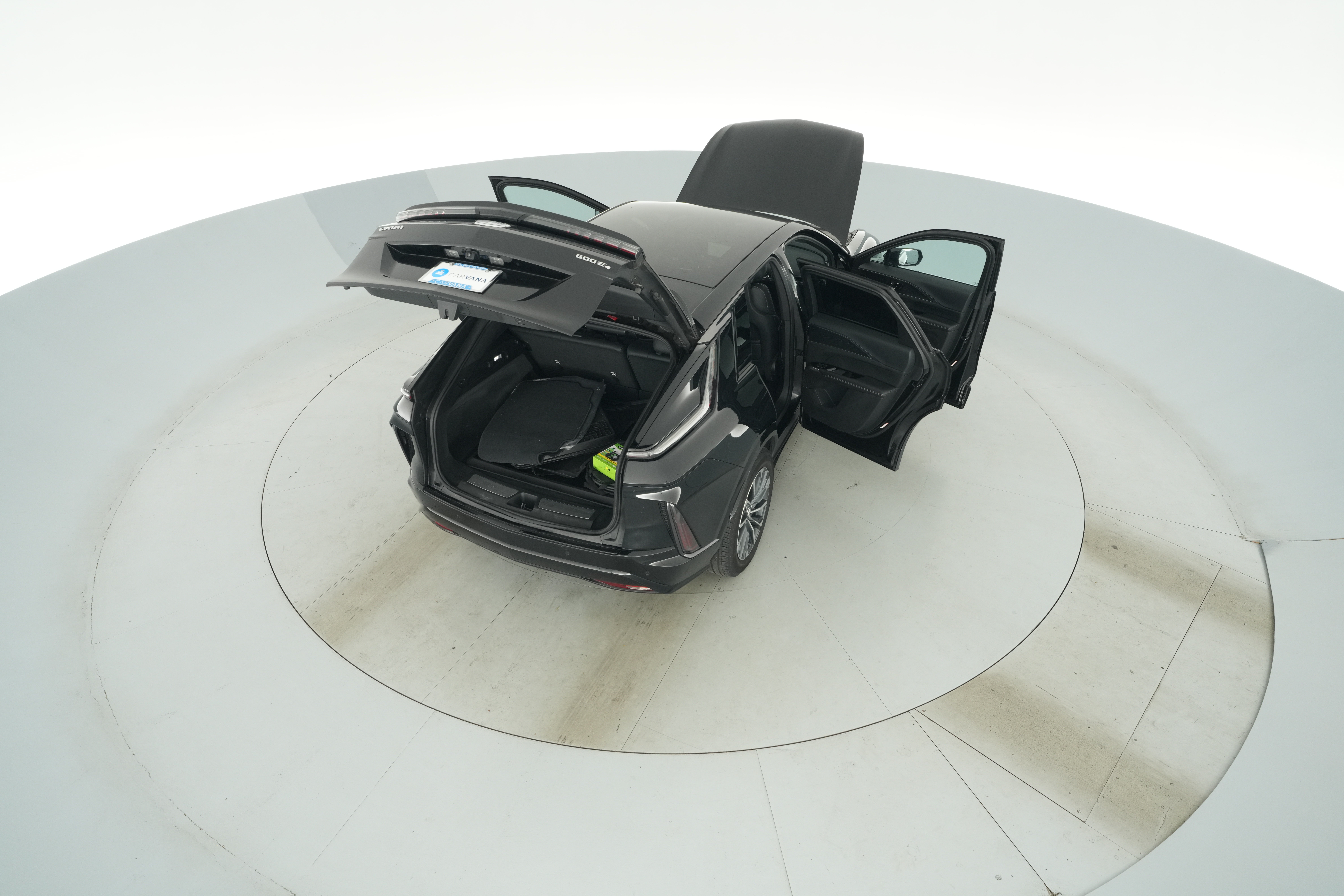 2024 Cadillac LYRIQ Sport 1 - Photo 56