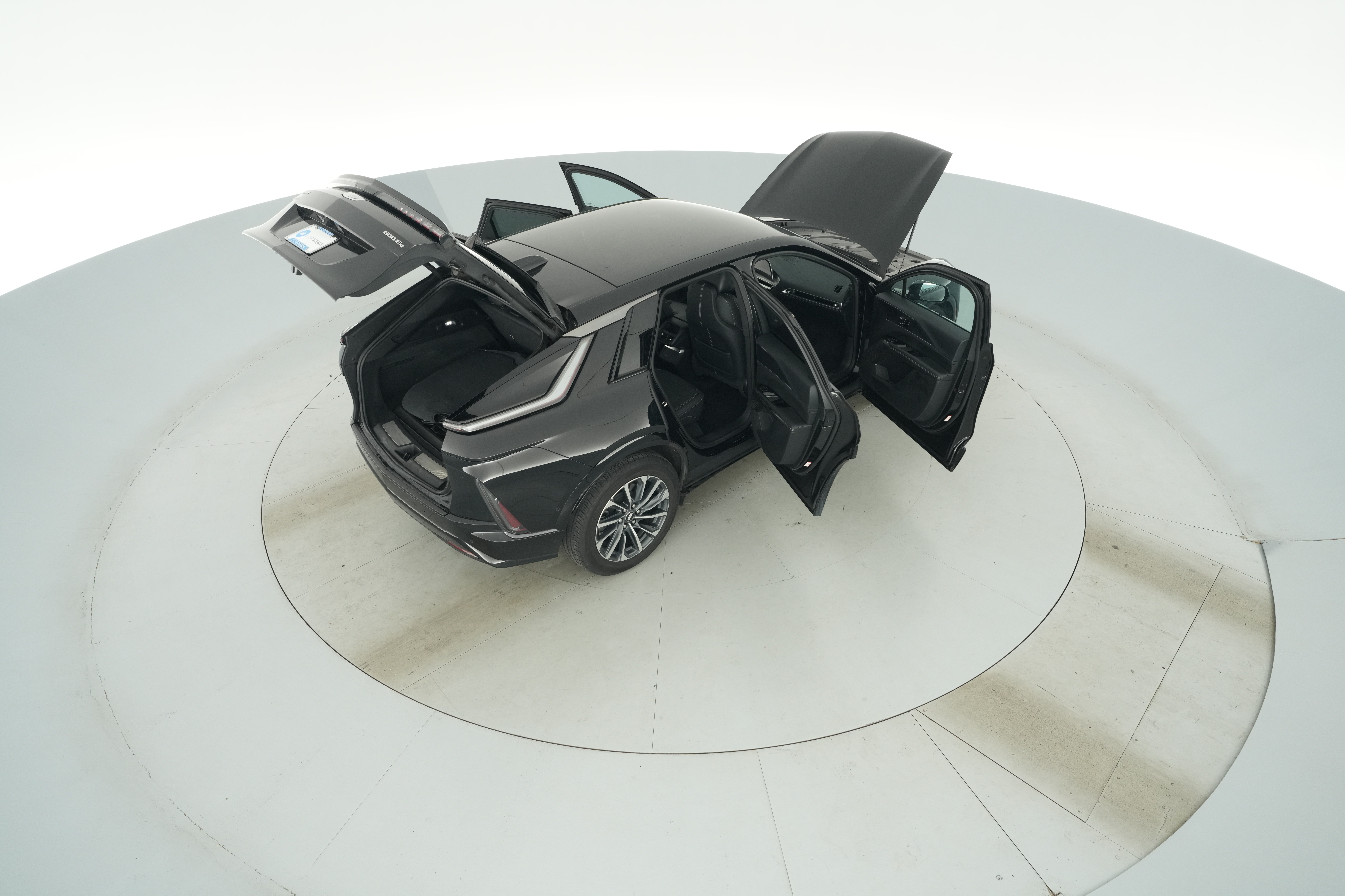 2024 Cadillac LYRIQ Sport 1 - Photo 57