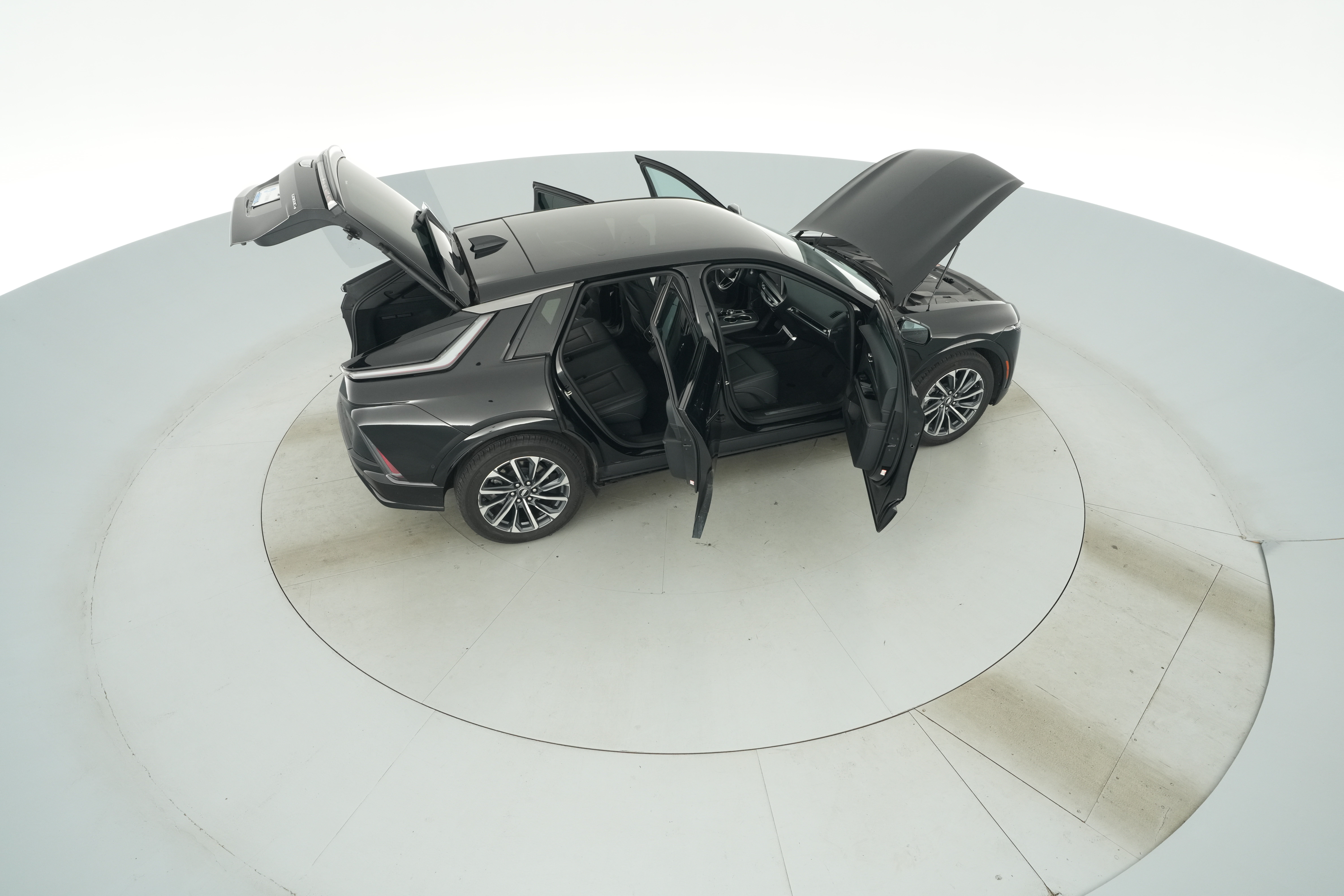 2024 Cadillac LYRIQ Sport 1 - Photo 58