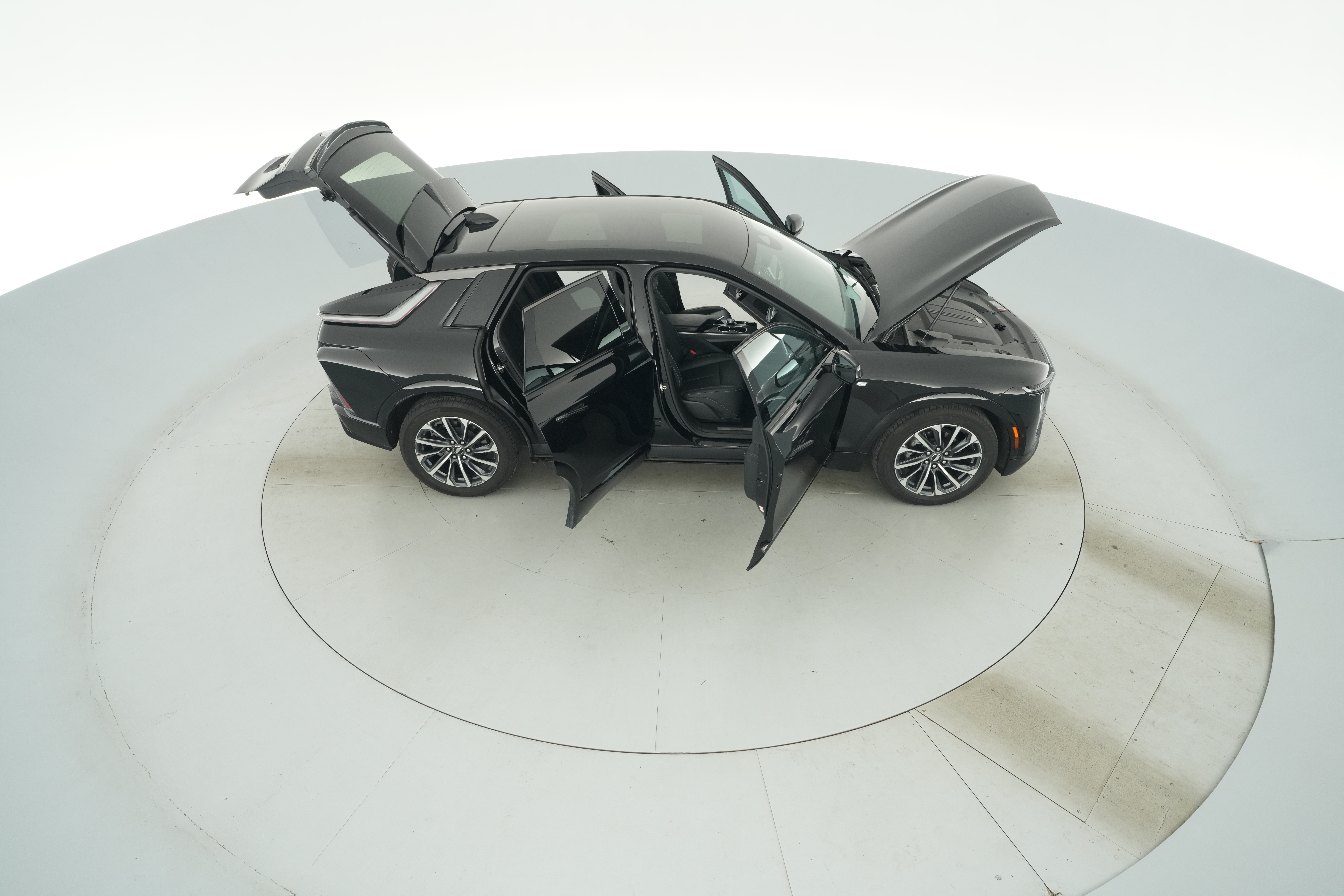 2024 Cadillac LYRIQ Sport 1 - Photo 59