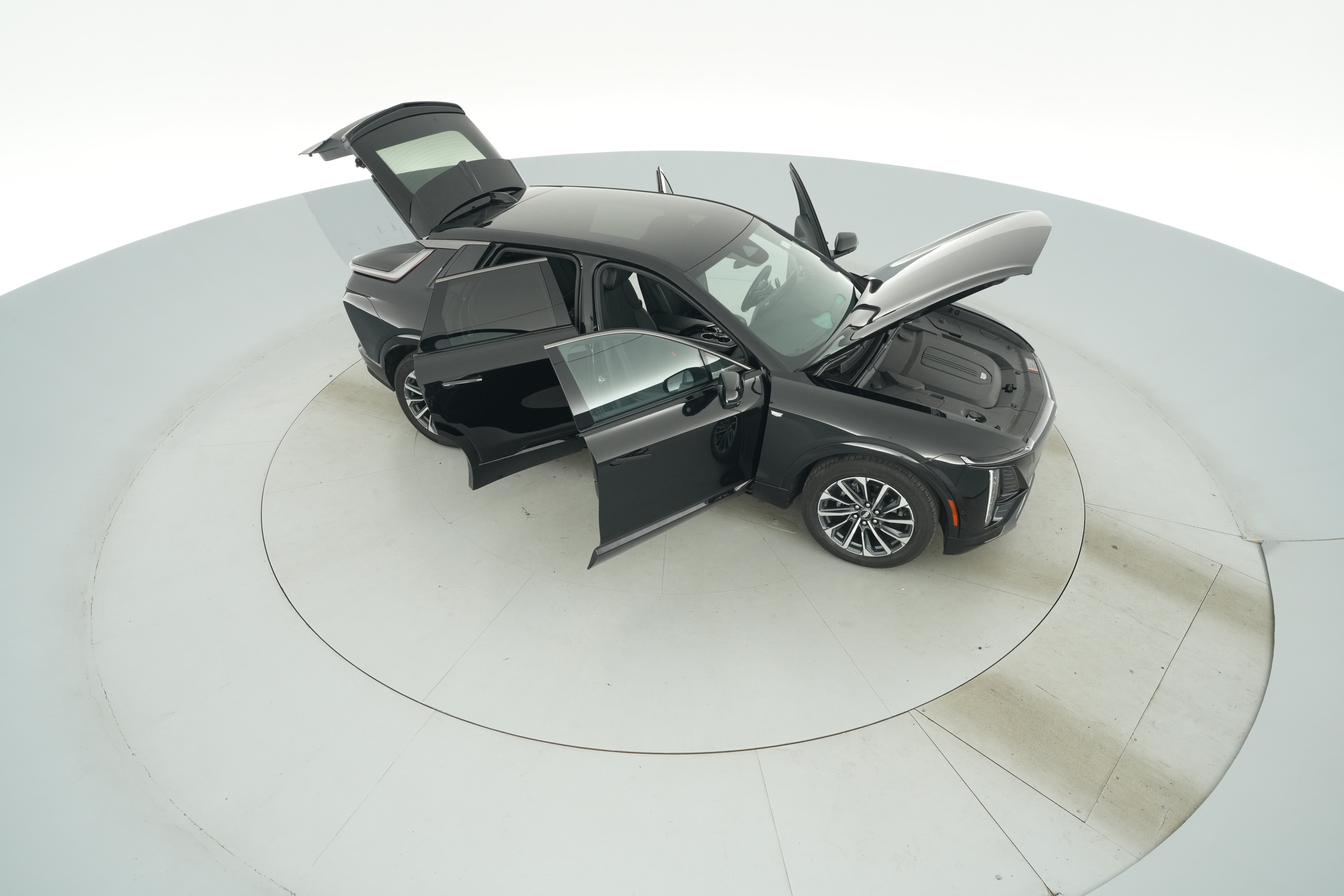 2024 Cadillac LYRIQ Sport 1 - Photo 60