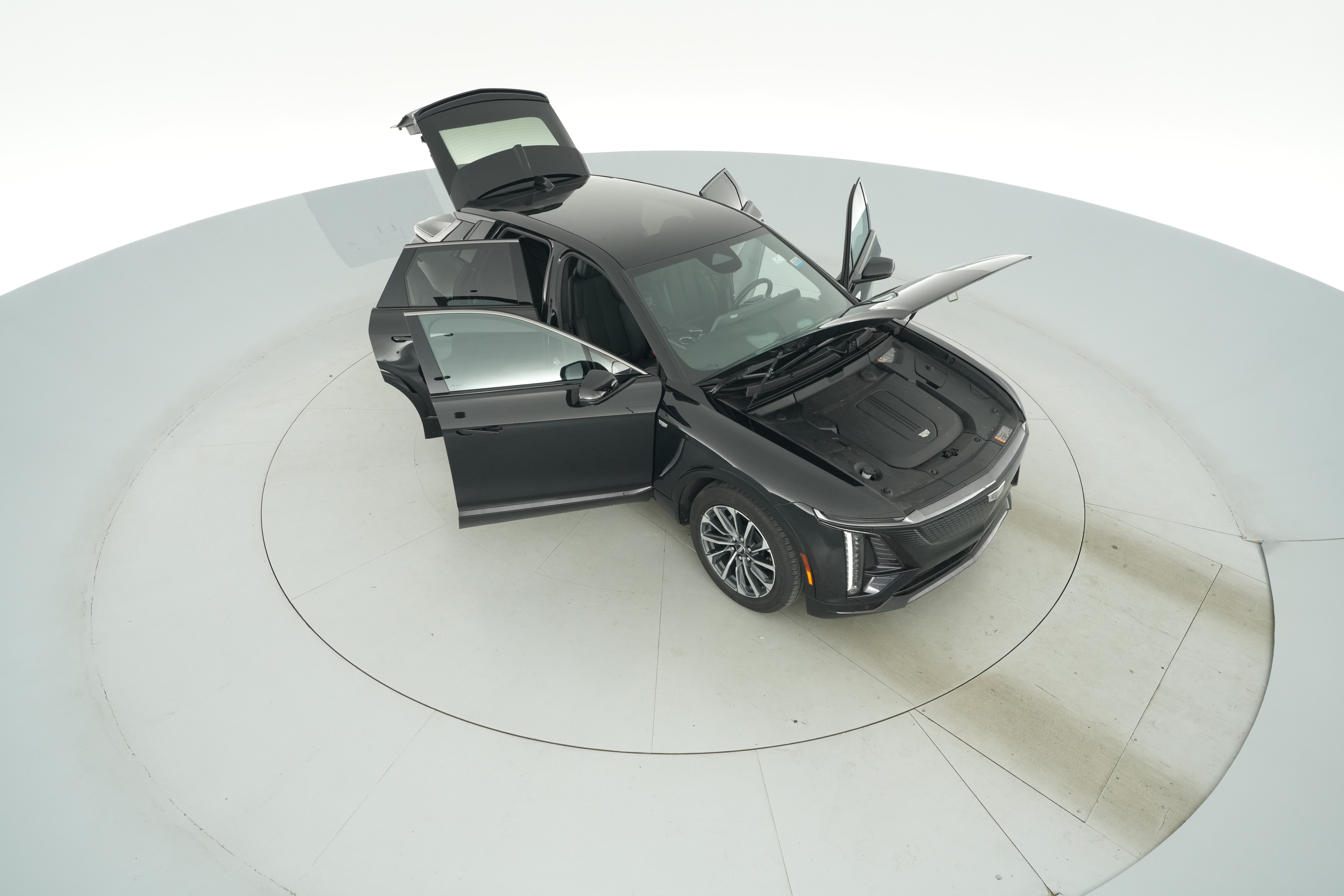 2024 Cadillac LYRIQ Sport 1 - Photo 61