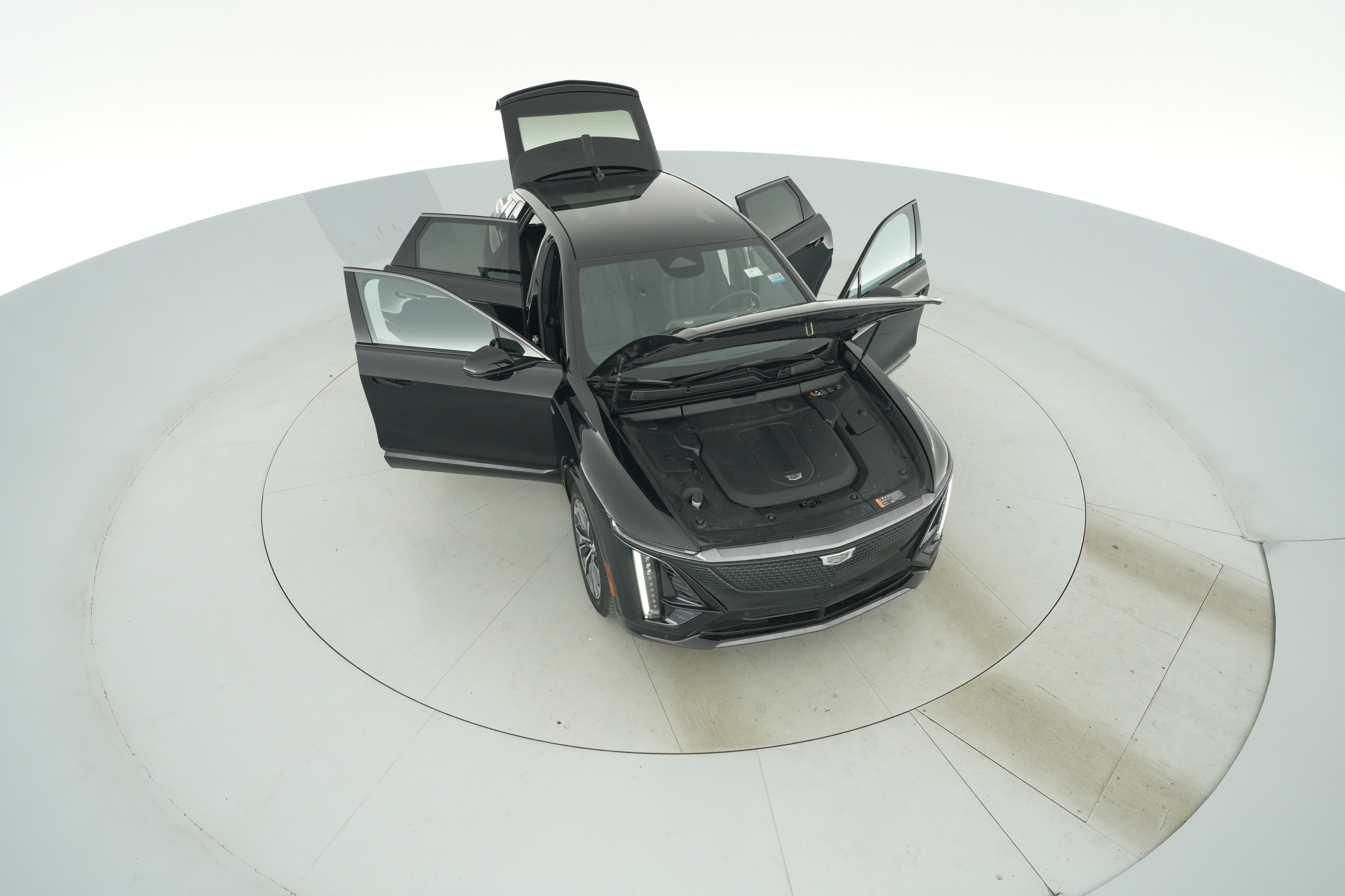 2024 Cadillac LYRIQ Sport 1 - Photo 62