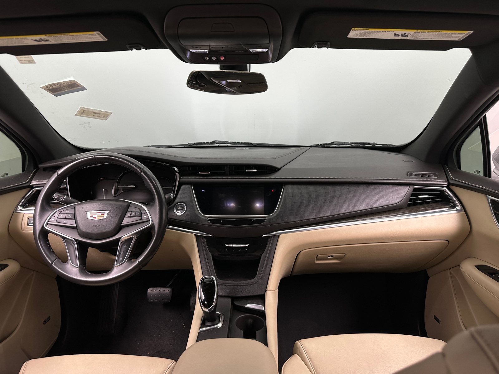 Thumbnail: 2018 Cadillac XT5 - 2
