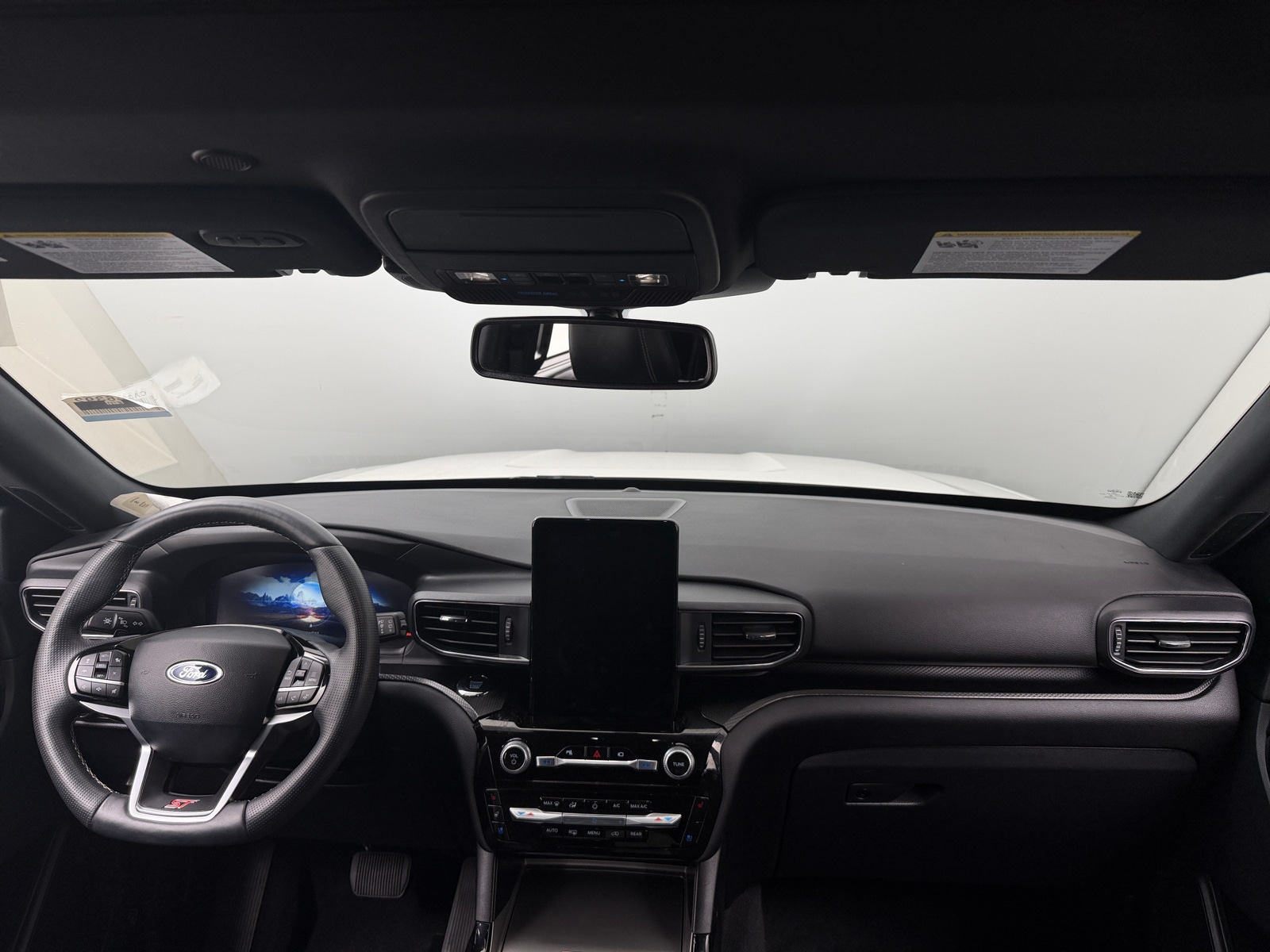 Thumbnail: 2021 Ford Explorer - 2