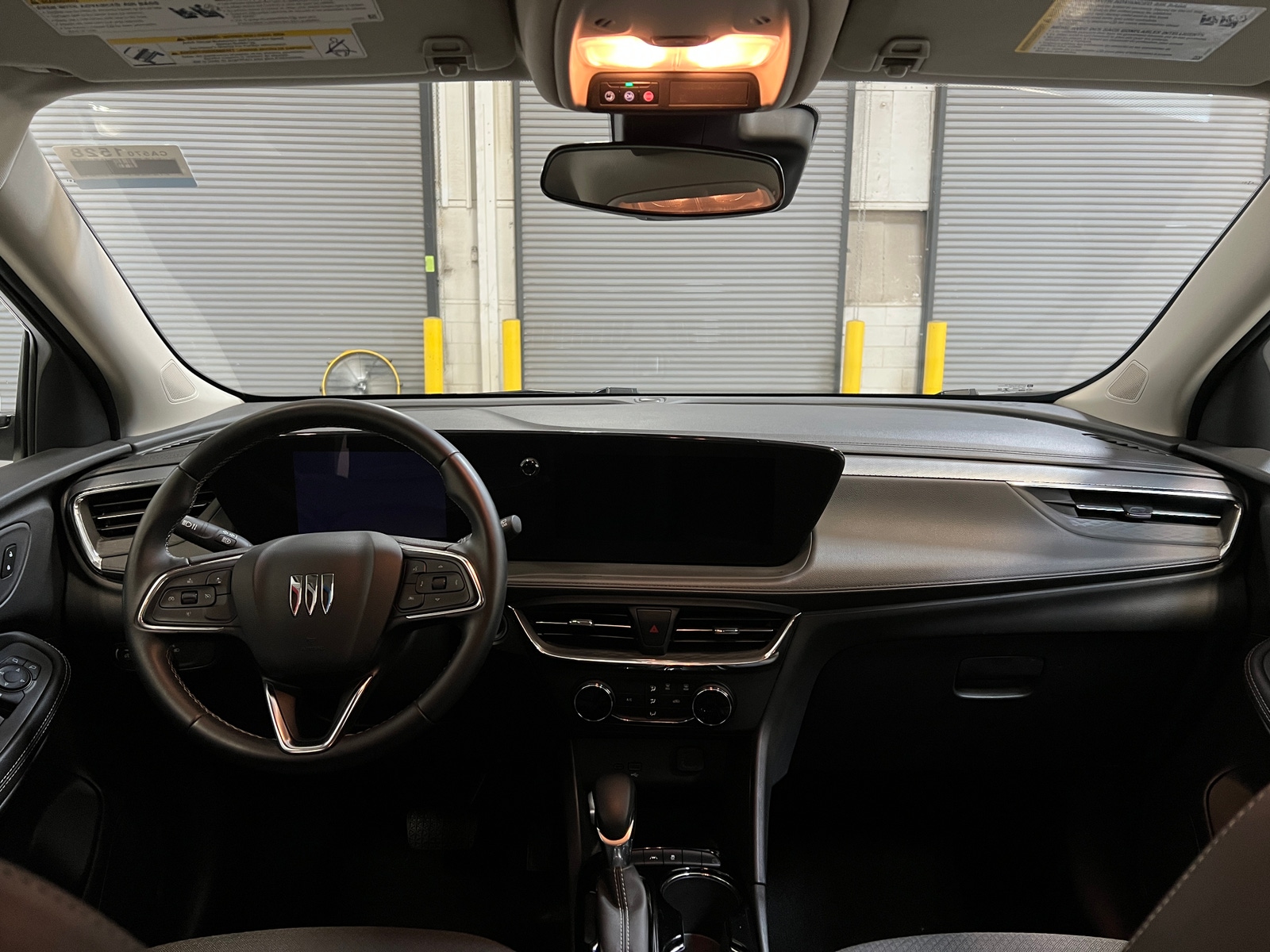 Thumbnail: 2025 Buick Encore GX - 2