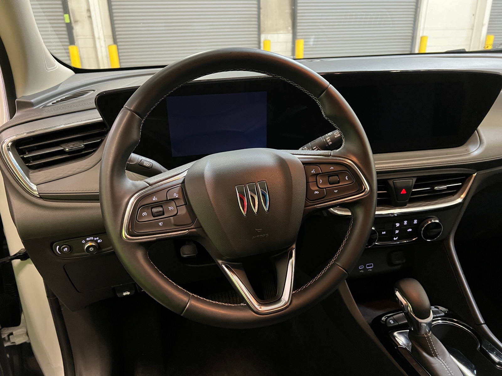 Thumbnail: 2025 Buick Encore GX - 4