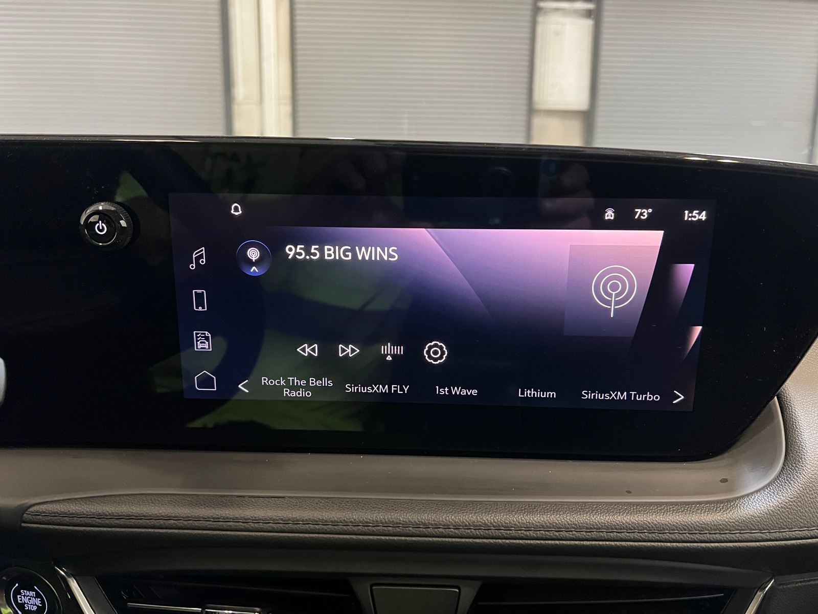 Thumbnail: 2025 Buick Encore GX - 3