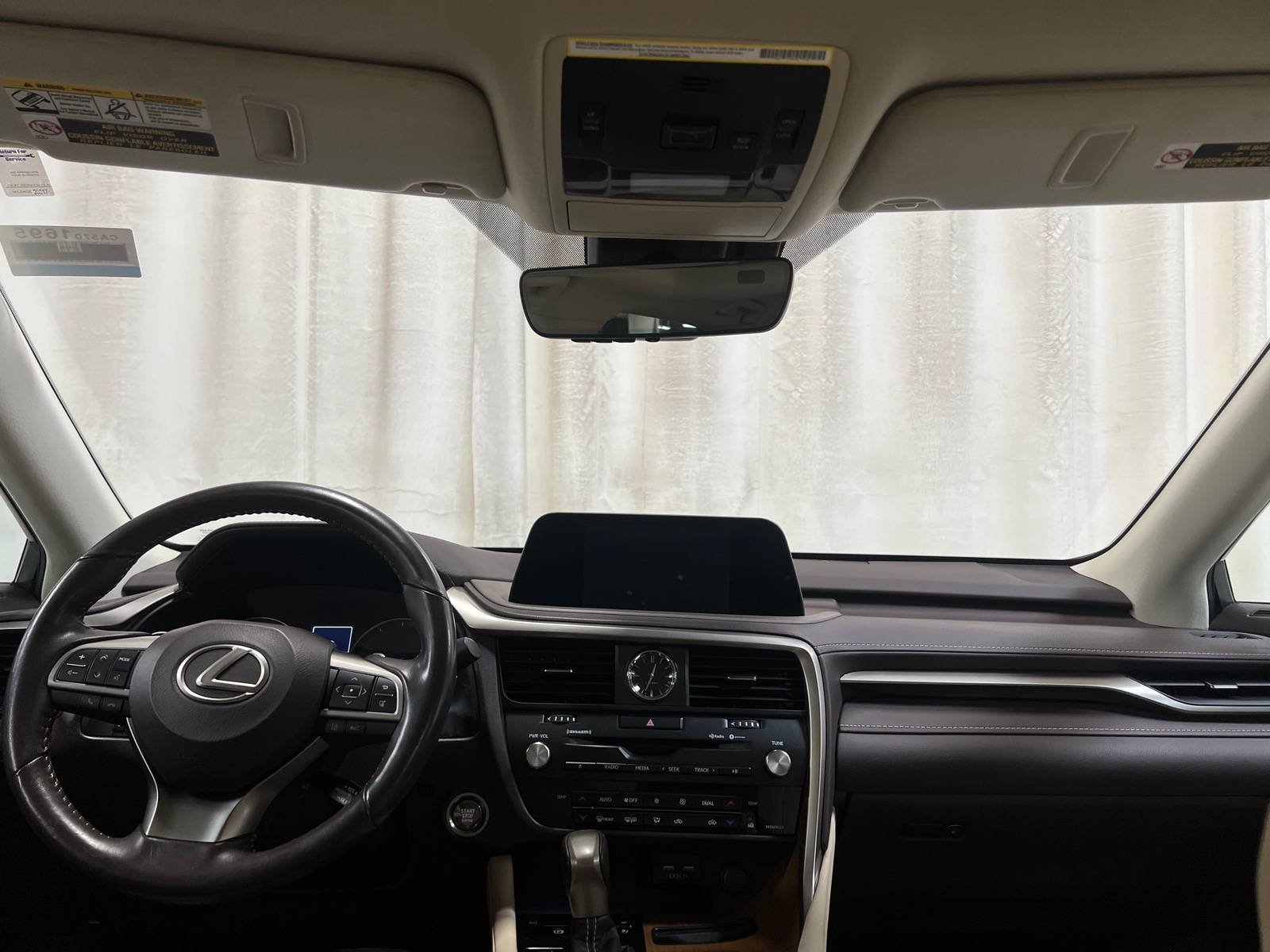 Thumbnail: 2020 Lexus RX - 2