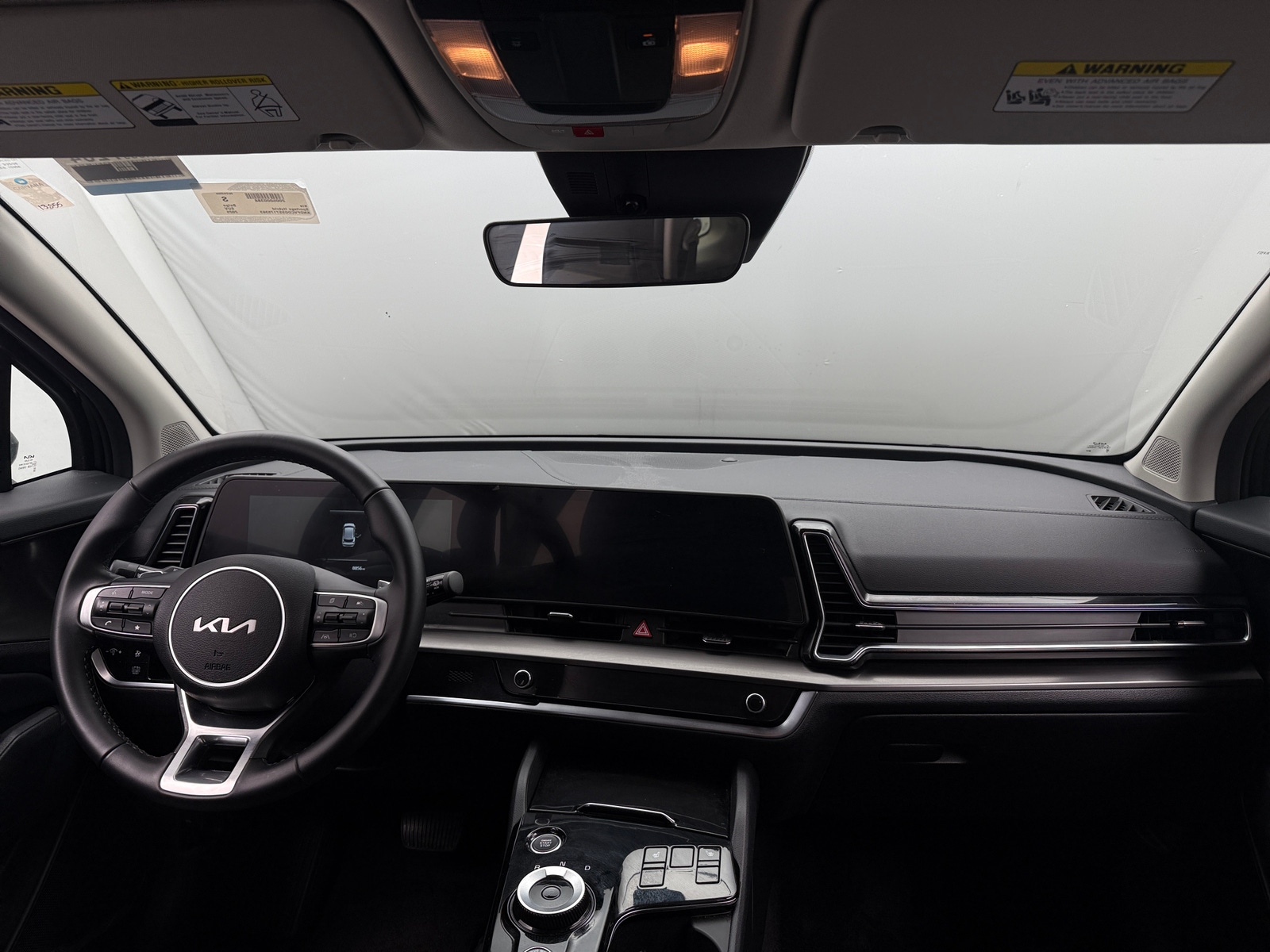 Thumbnail: 2025 Kia Sportage - 2