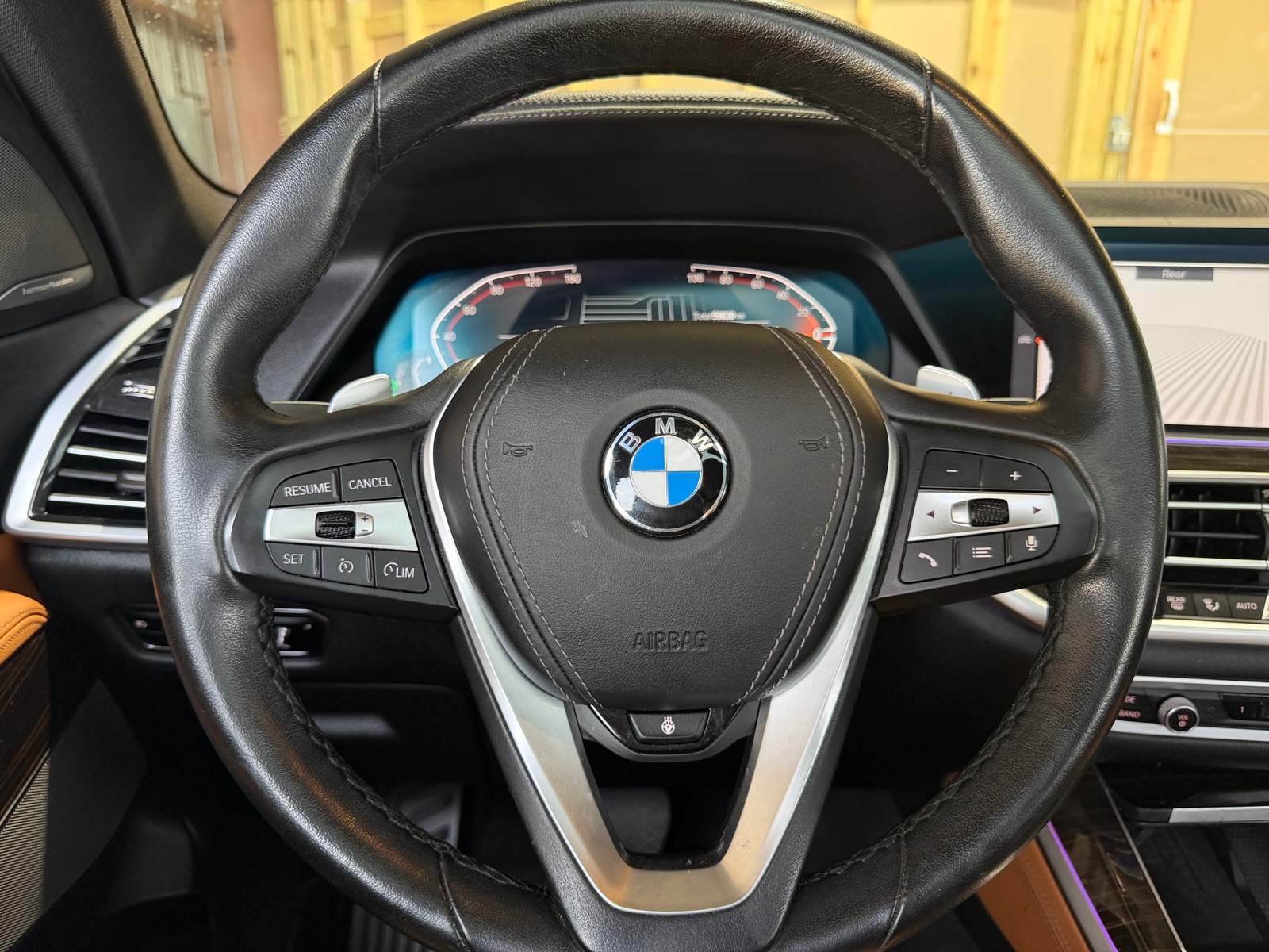 Thumbnail: 2021 BMW X5 - 4