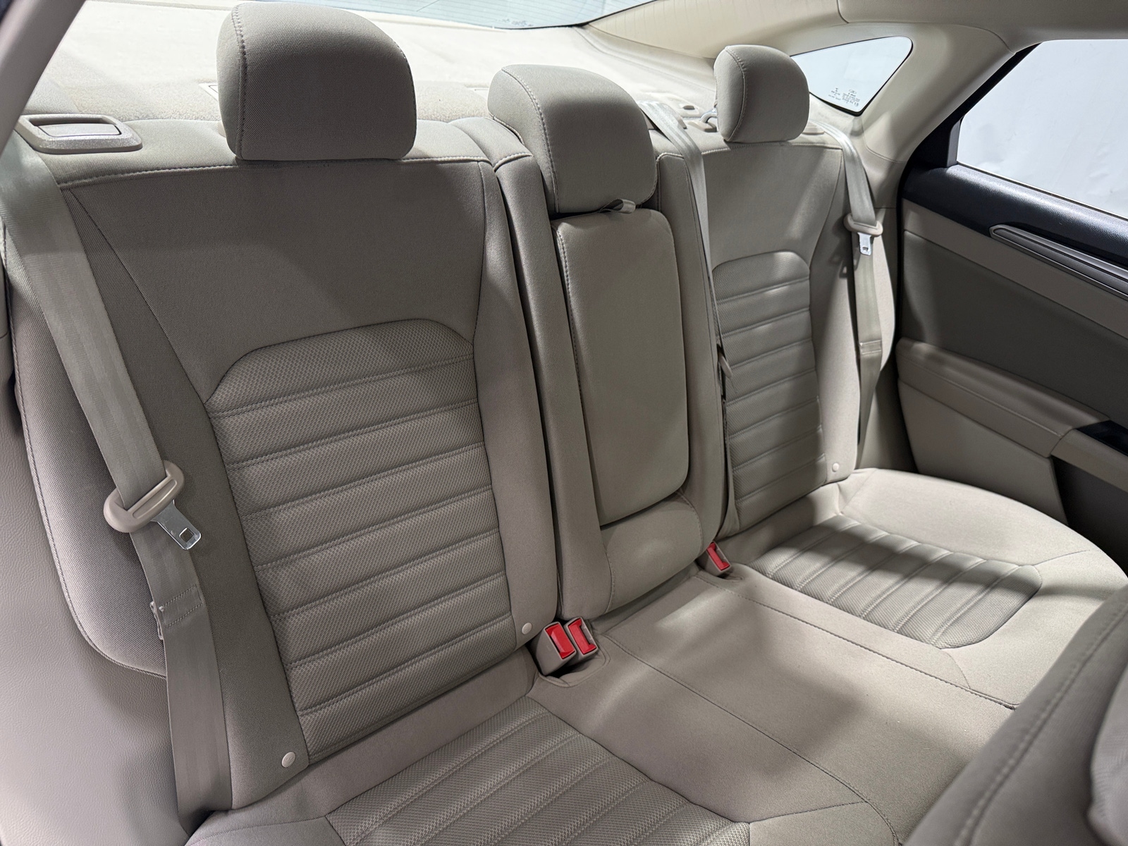 Thumbnail: 2019 Ford Fusion - 6