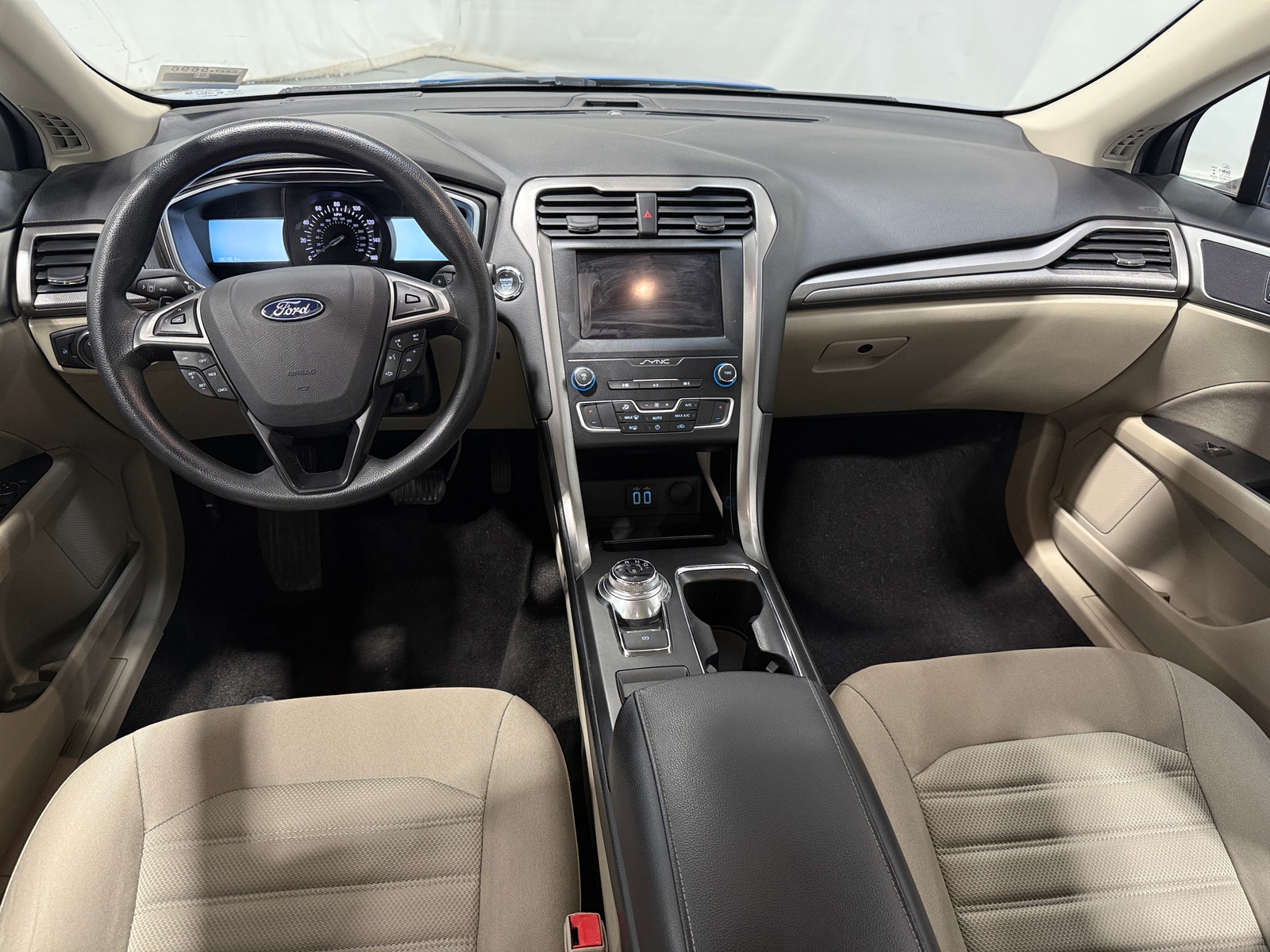 Thumbnail: 2019 Ford Fusion - 3
