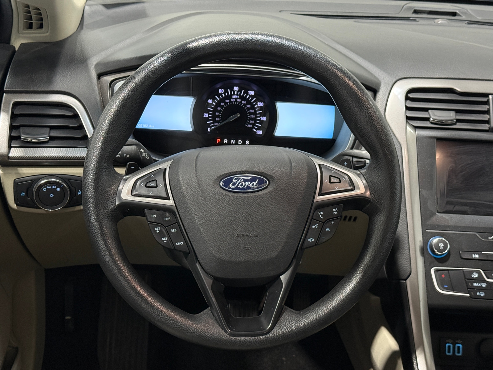 Thumbnail: 2019 Ford Fusion - 5