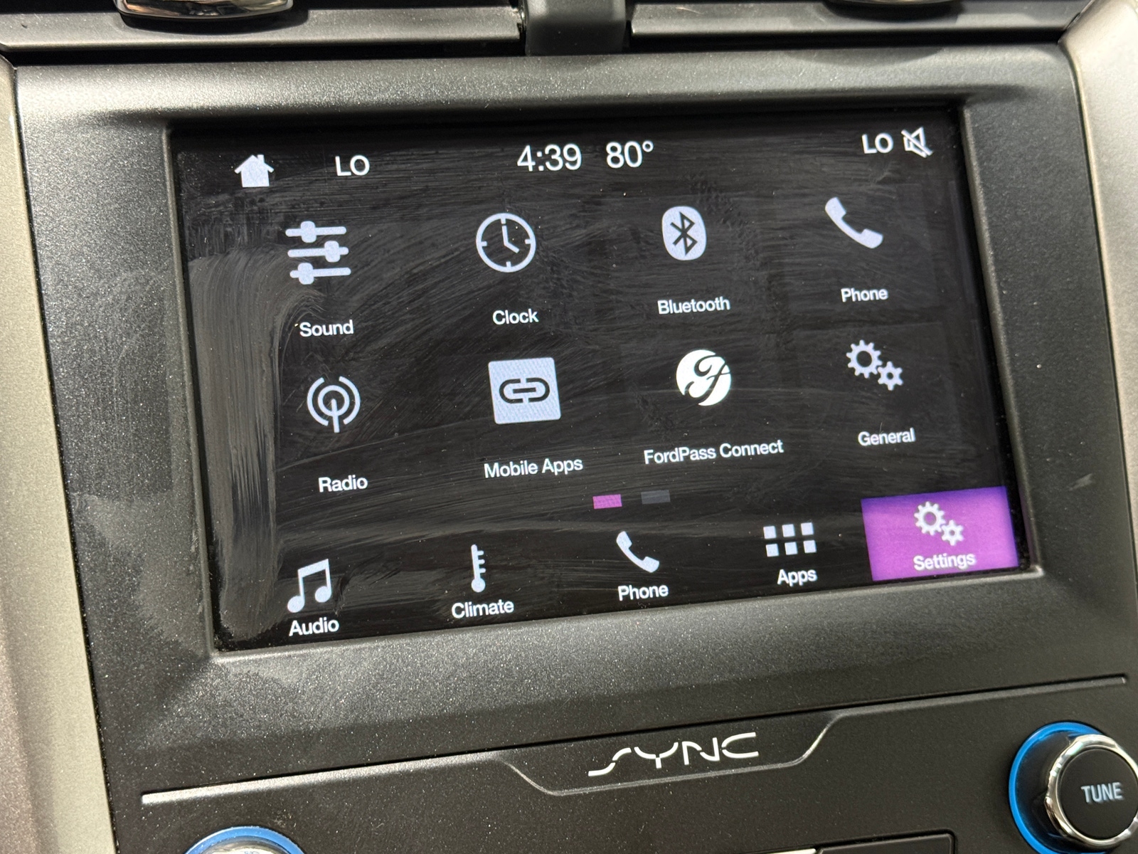 Thumbnail: 2019 Ford Fusion - 4