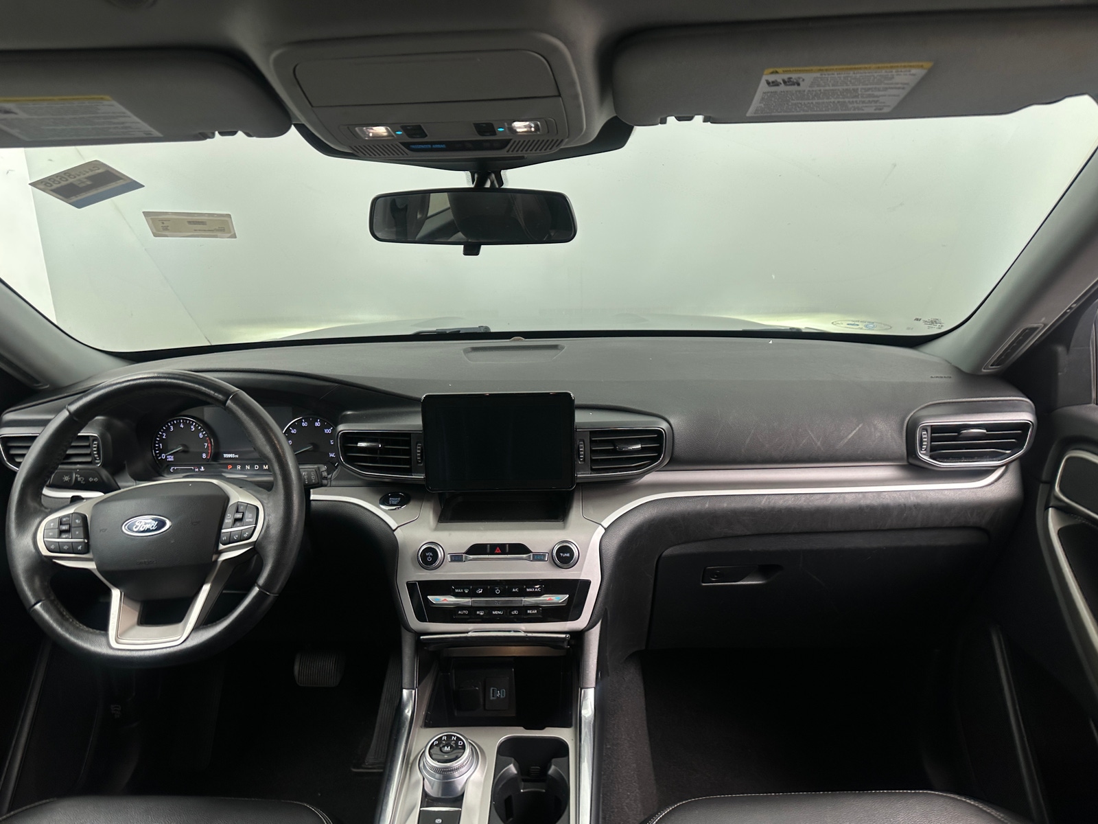 Thumbnail: 2020 Ford Explorer - 2