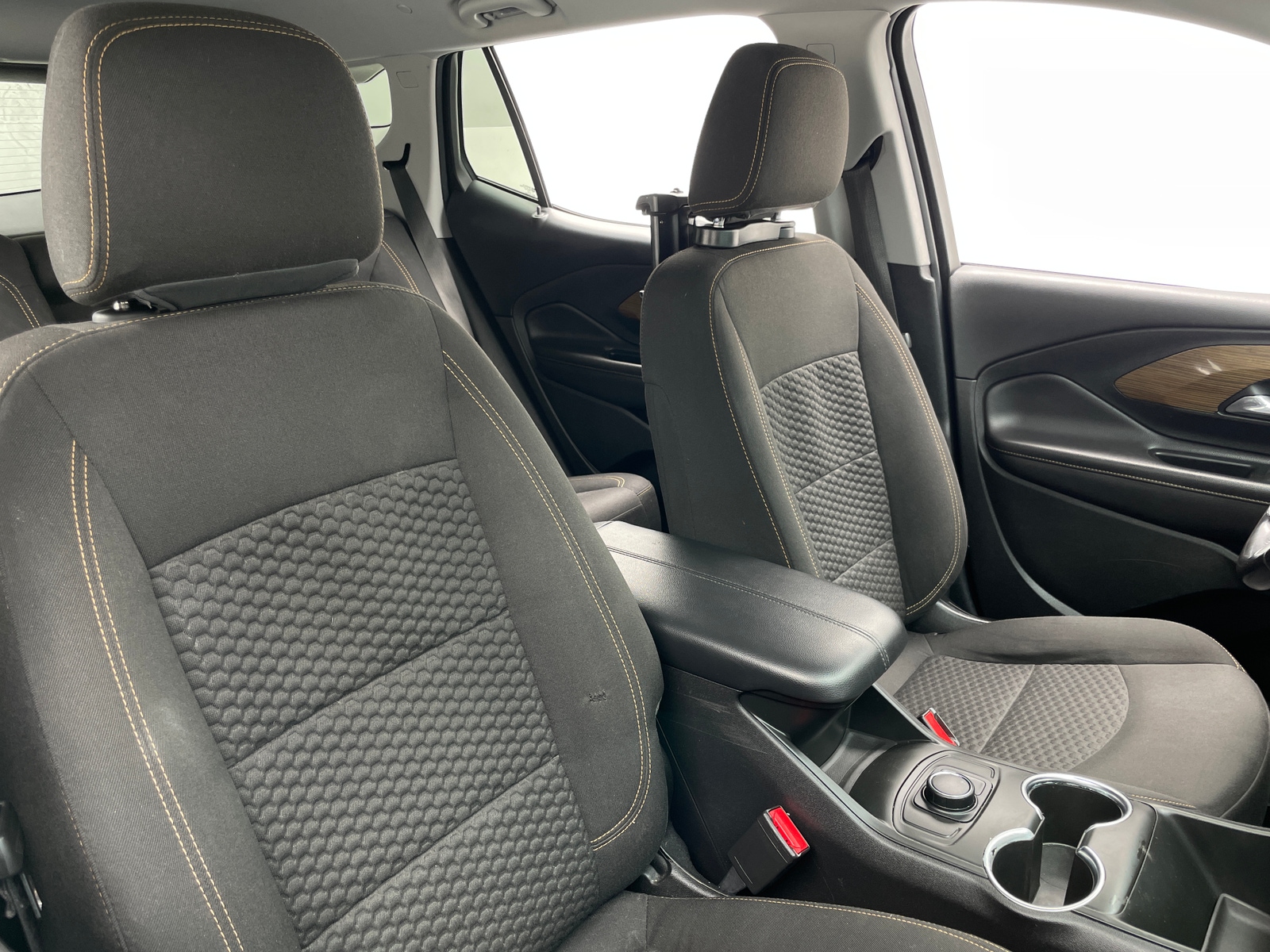 Thumbnail: 2019 GMC Terrain - 2