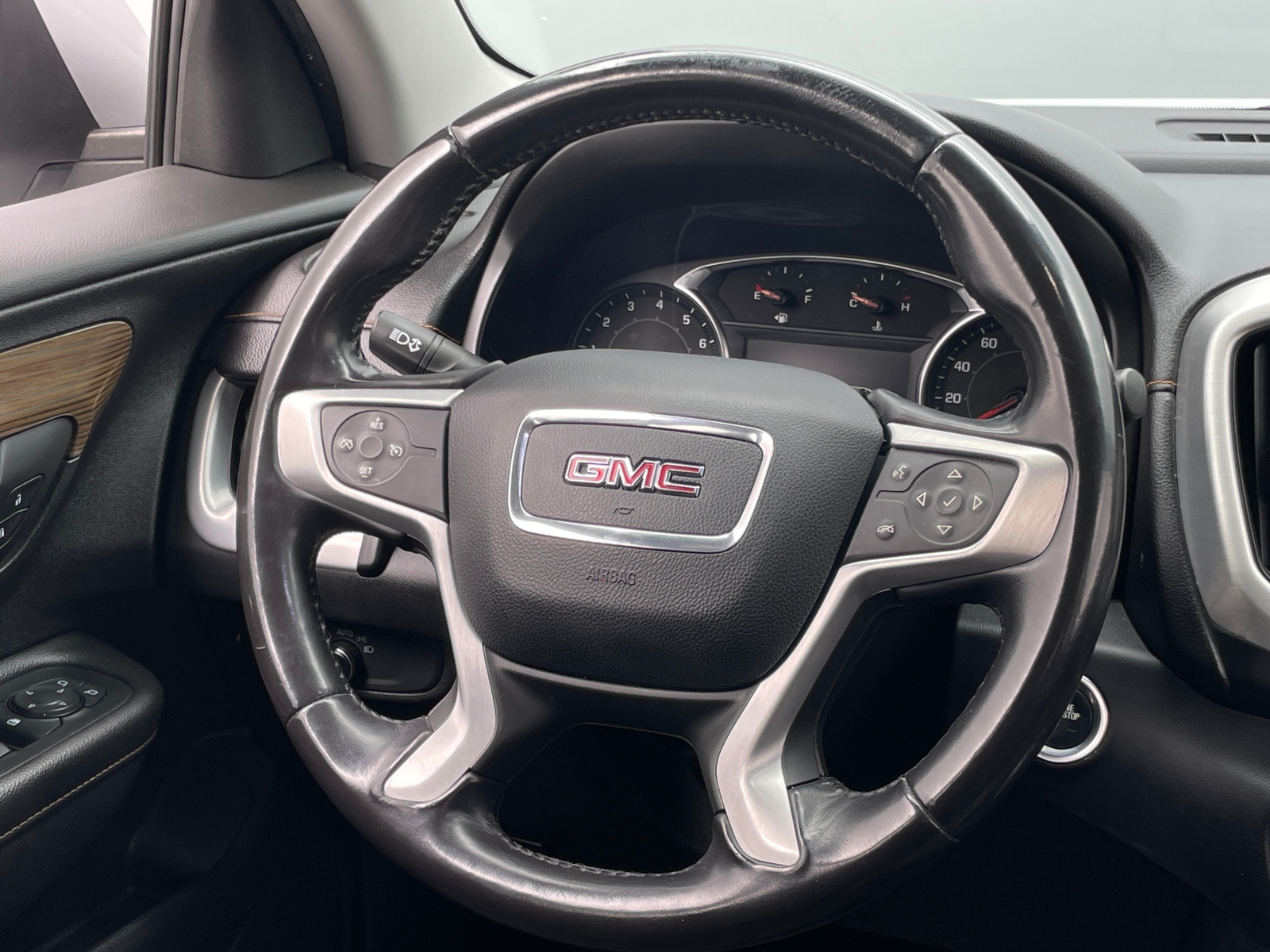 Thumbnail: 2019 GMC Terrain - 5