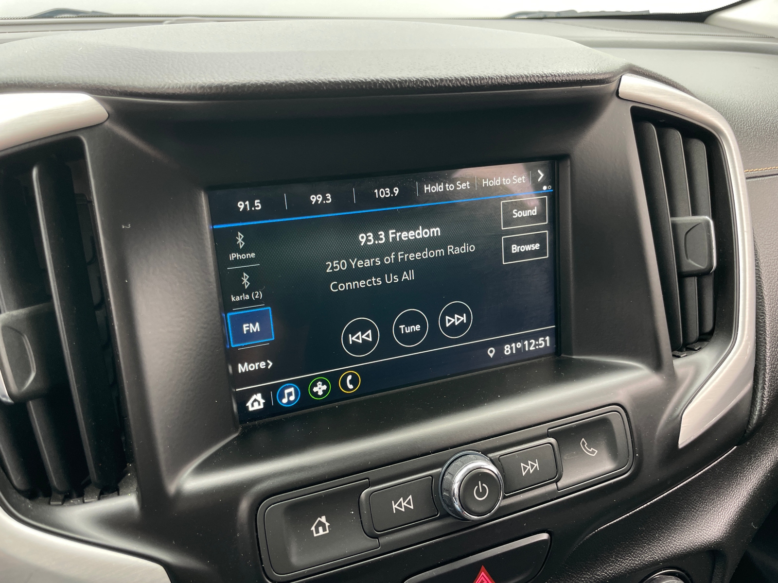 Thumbnail: 2019 GMC Terrain - 4