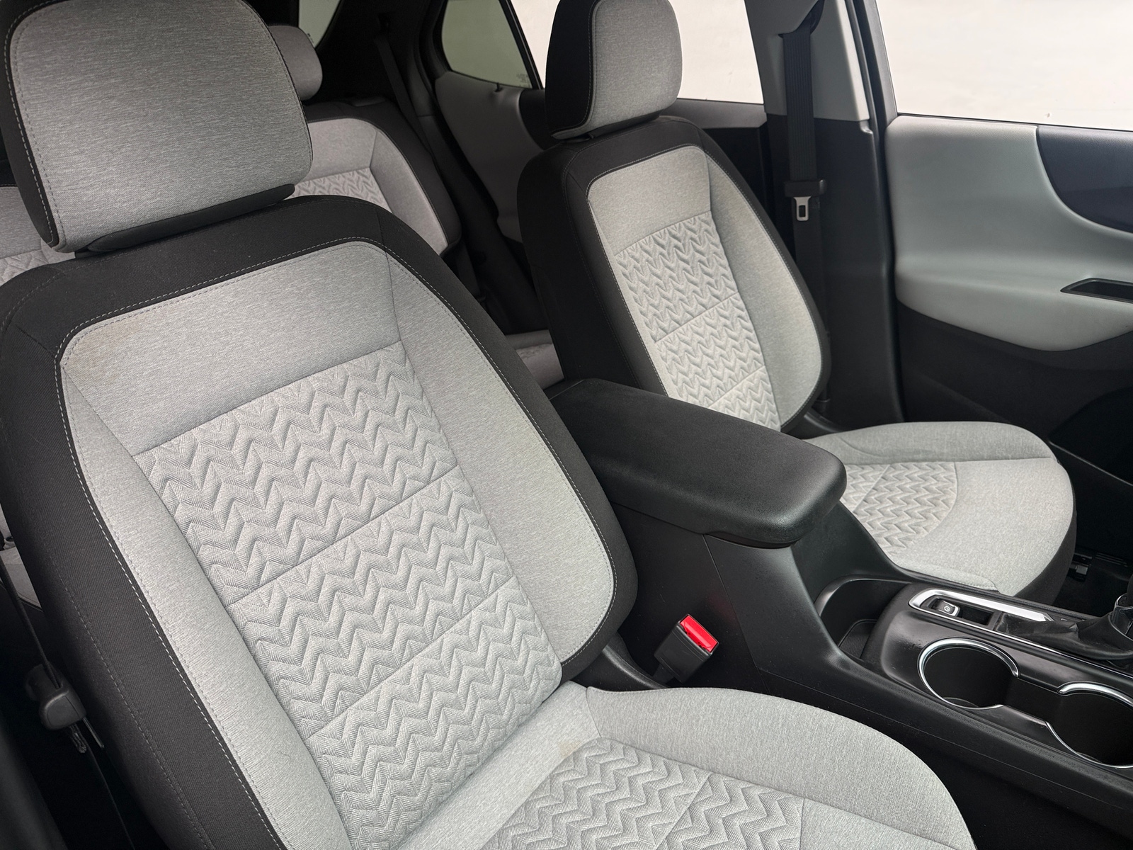 Thumbnail: 2024 Chevrolet Equinox - 2