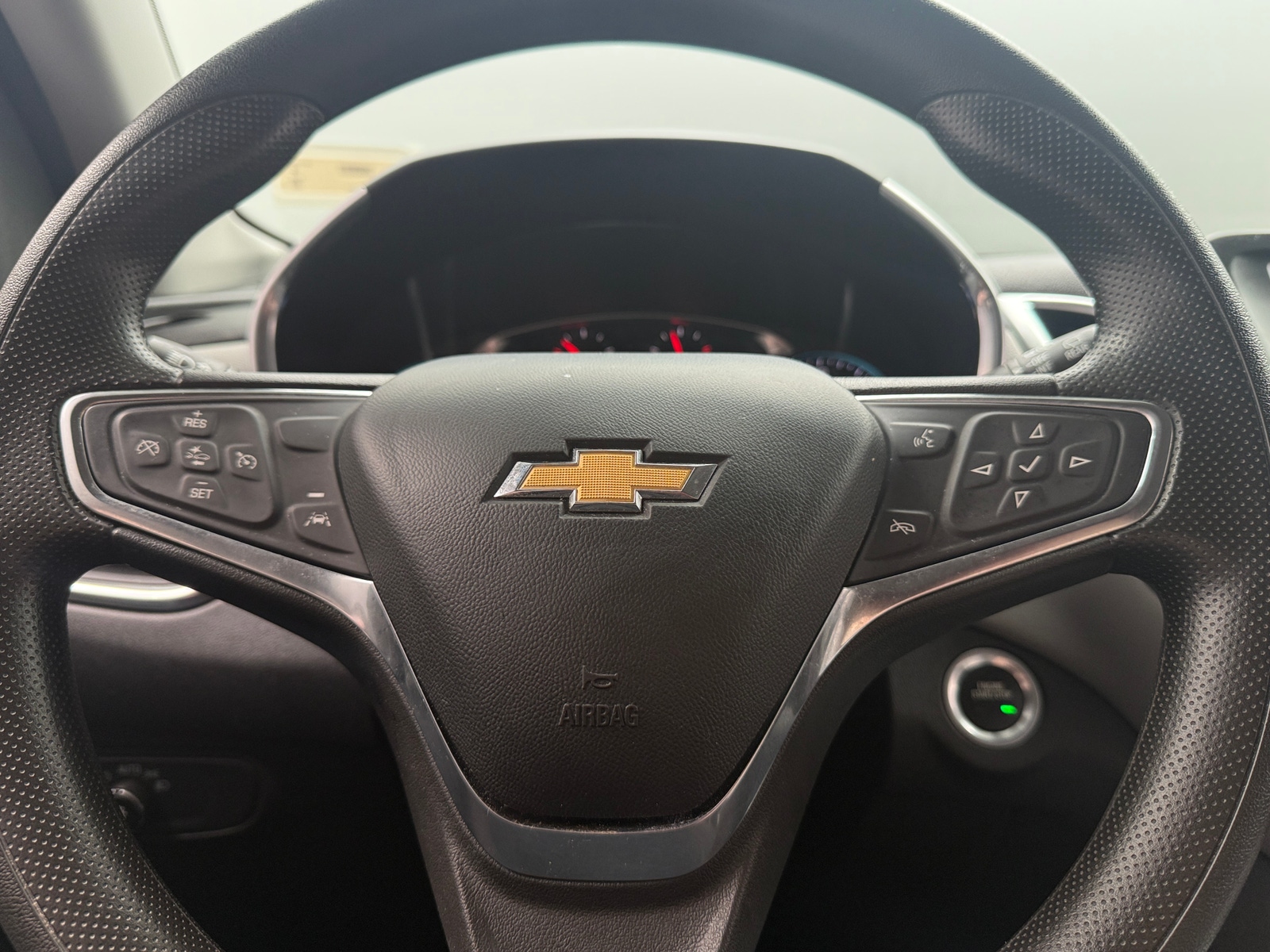 Thumbnail: 2024 Chevrolet Equinox - 5