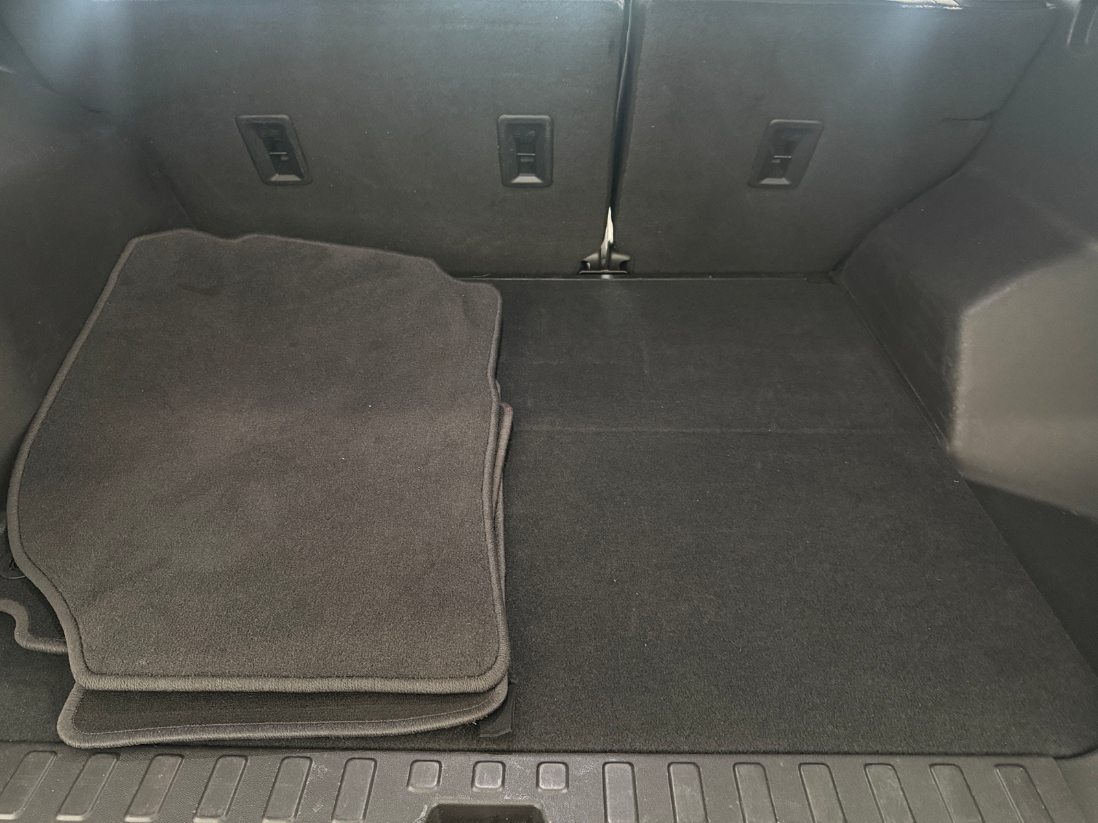 Thumbnail: 2024 Chevrolet Equinox - 7