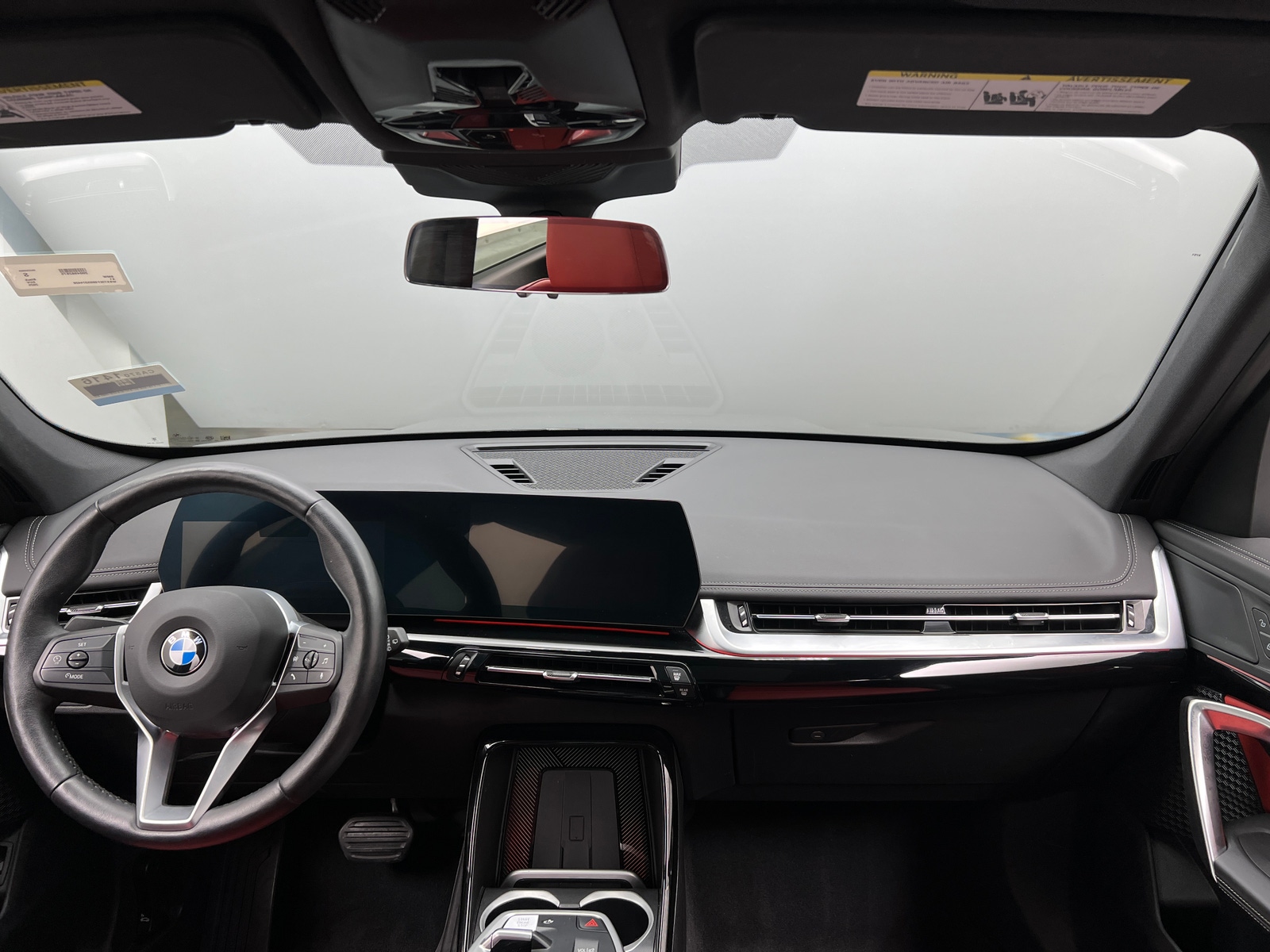 Thumbnail: 2025 BMW X1 - 2