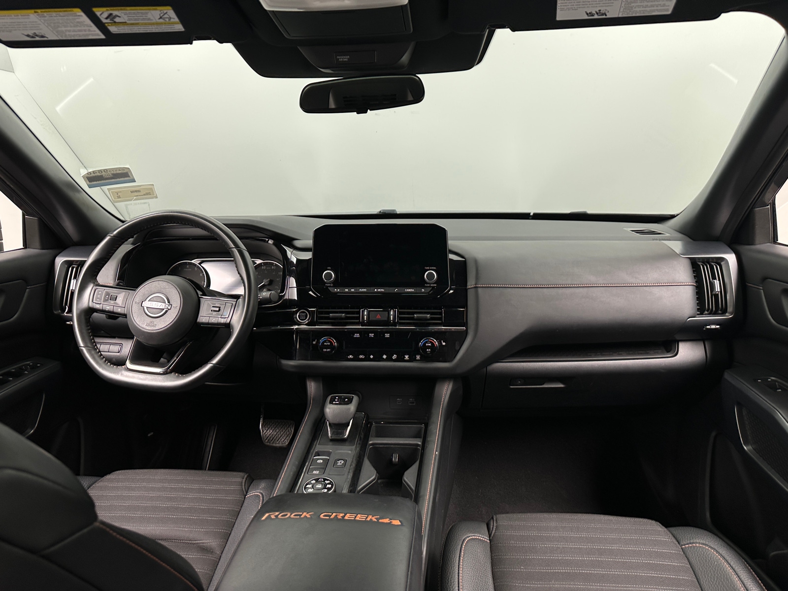 Thumbnail: 2023 Nissan Pathfinder - 2