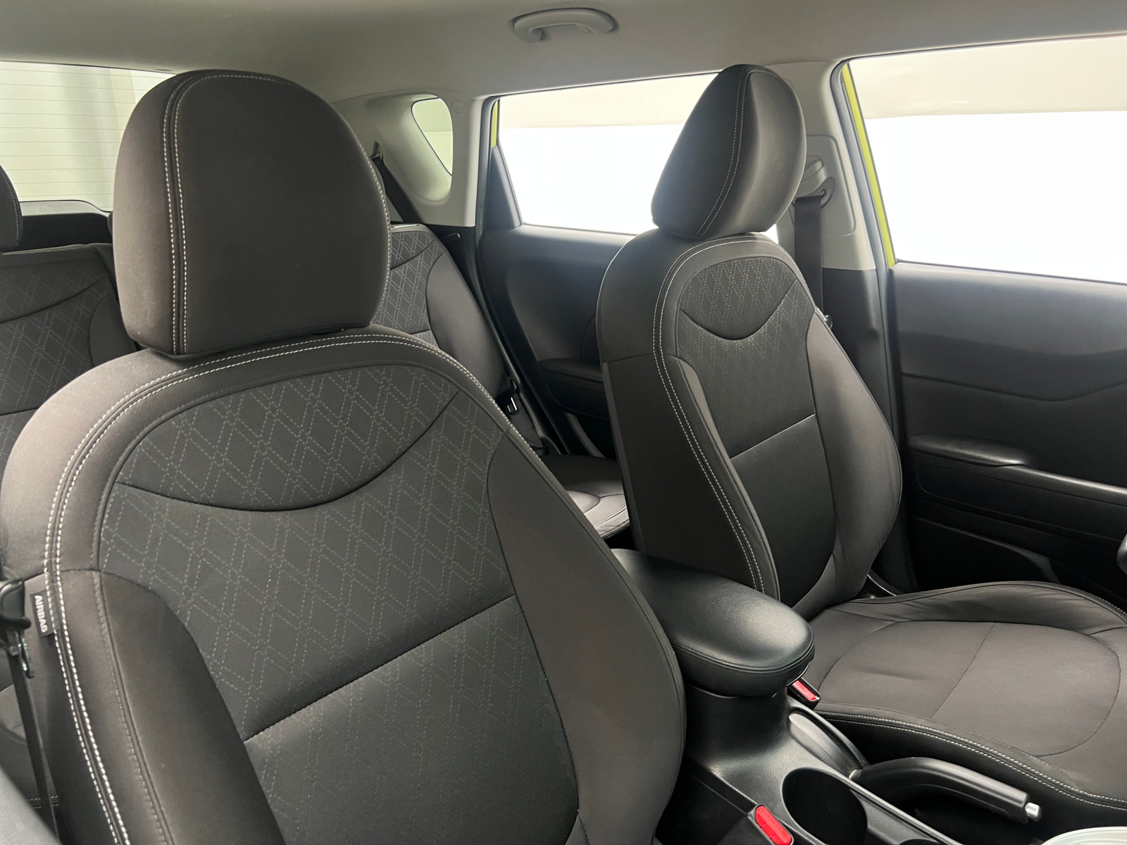 Thumbnail: 2016 Kia Soul - 2