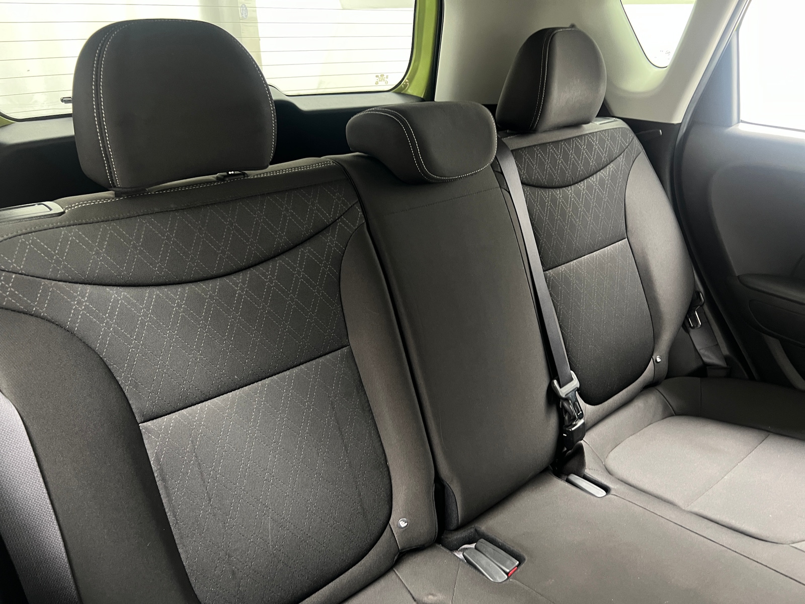 Thumbnail: 2016 Kia Soul - 6