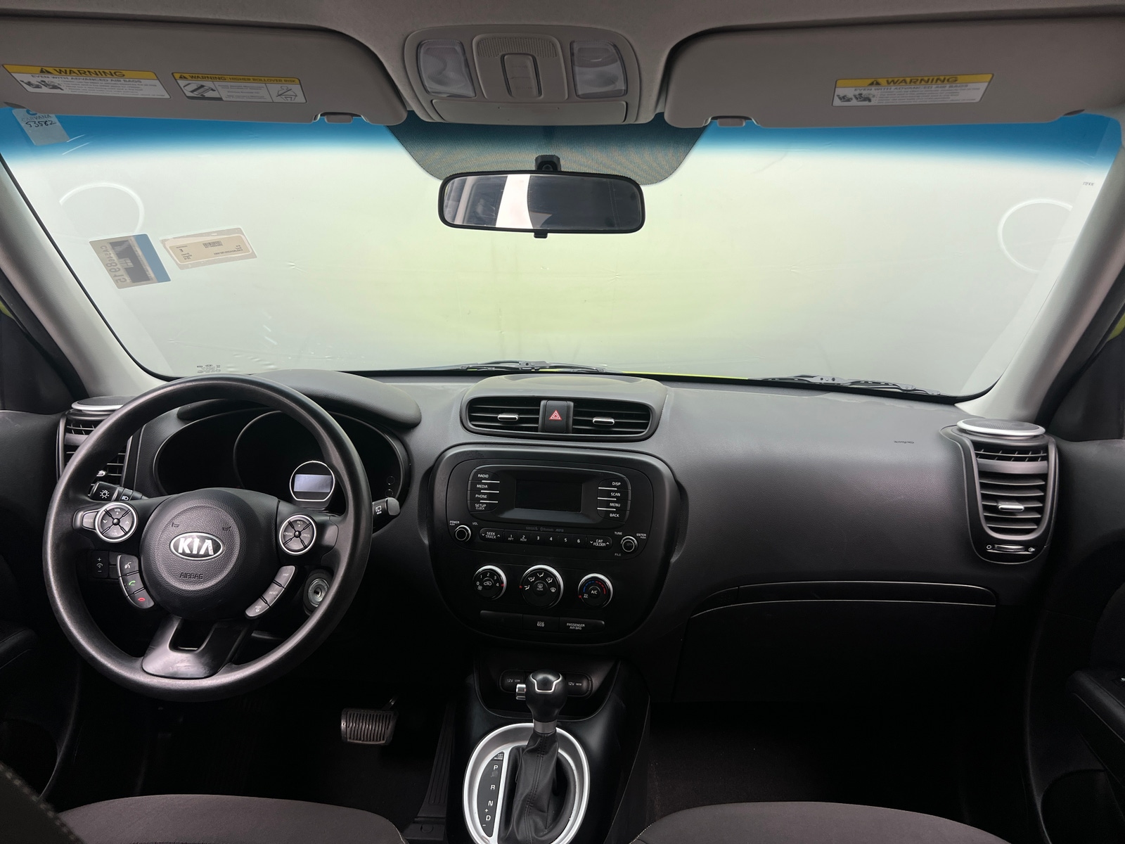 Thumbnail: 2016 Kia Soul - 3